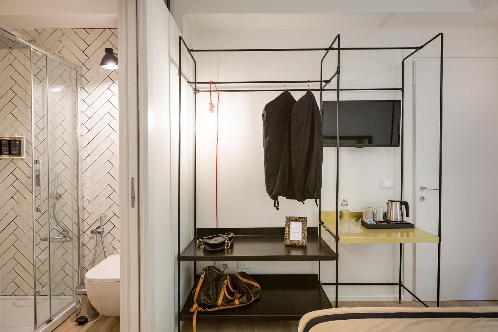 Guest house Relais Pensiero