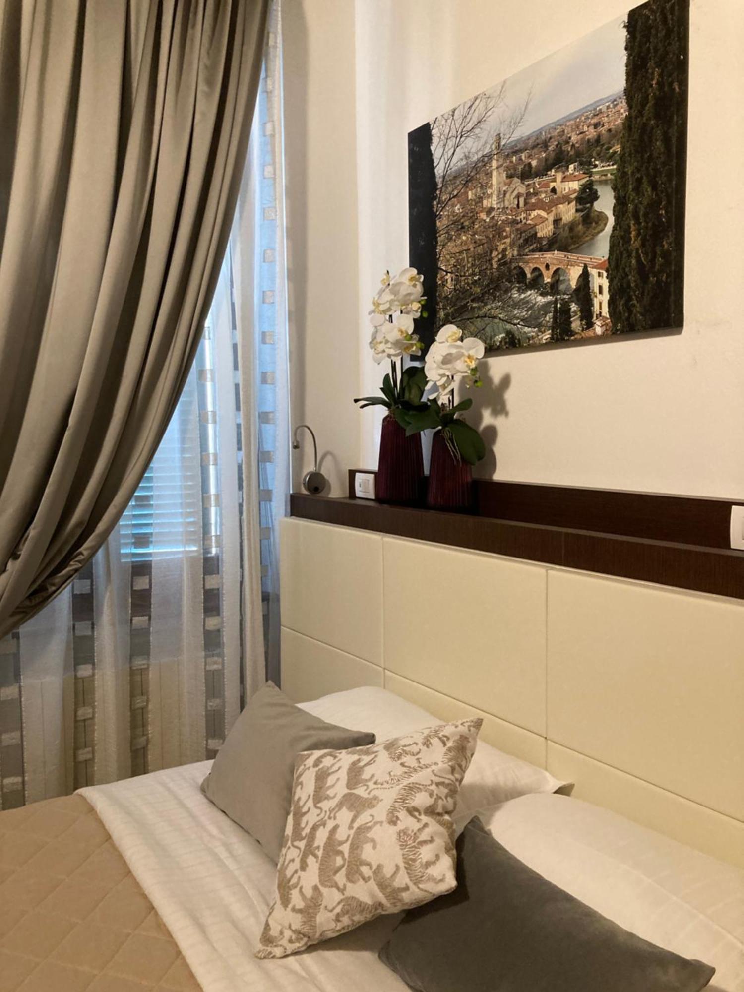 Guest house Porta Borsari Relais