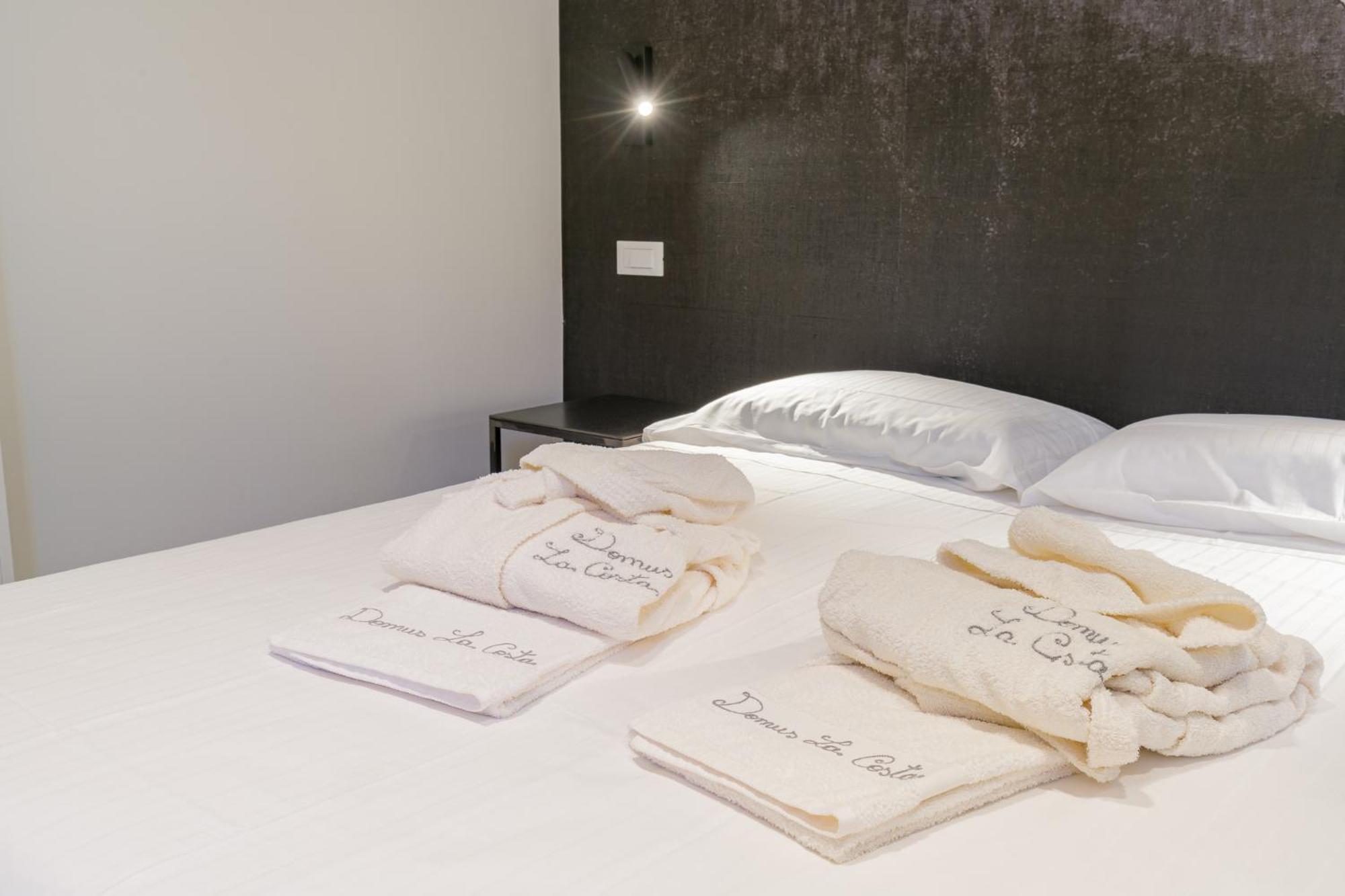 Domus La Costa Apartamento Verona