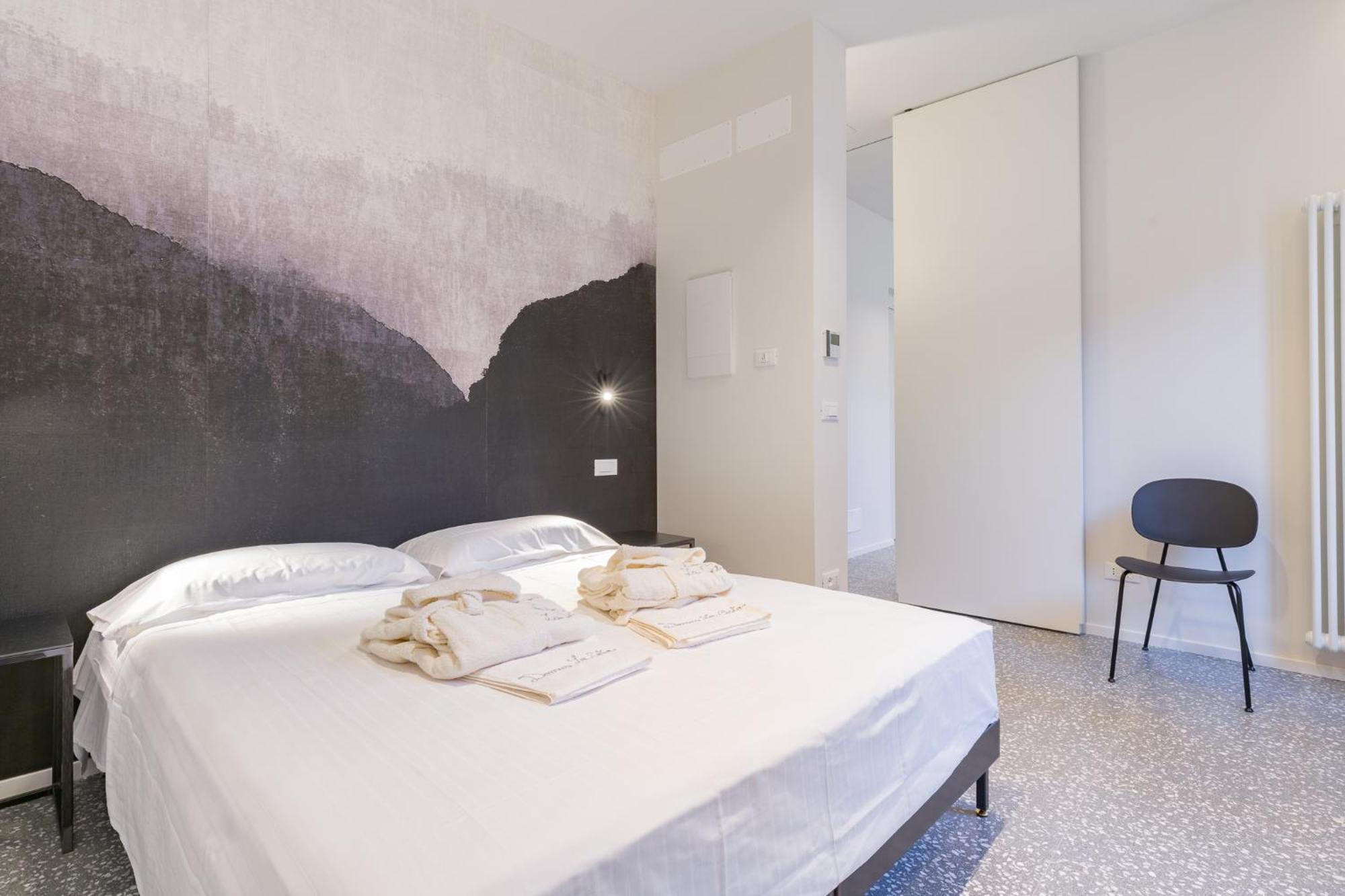 Domus La Costa Apartamento Verona