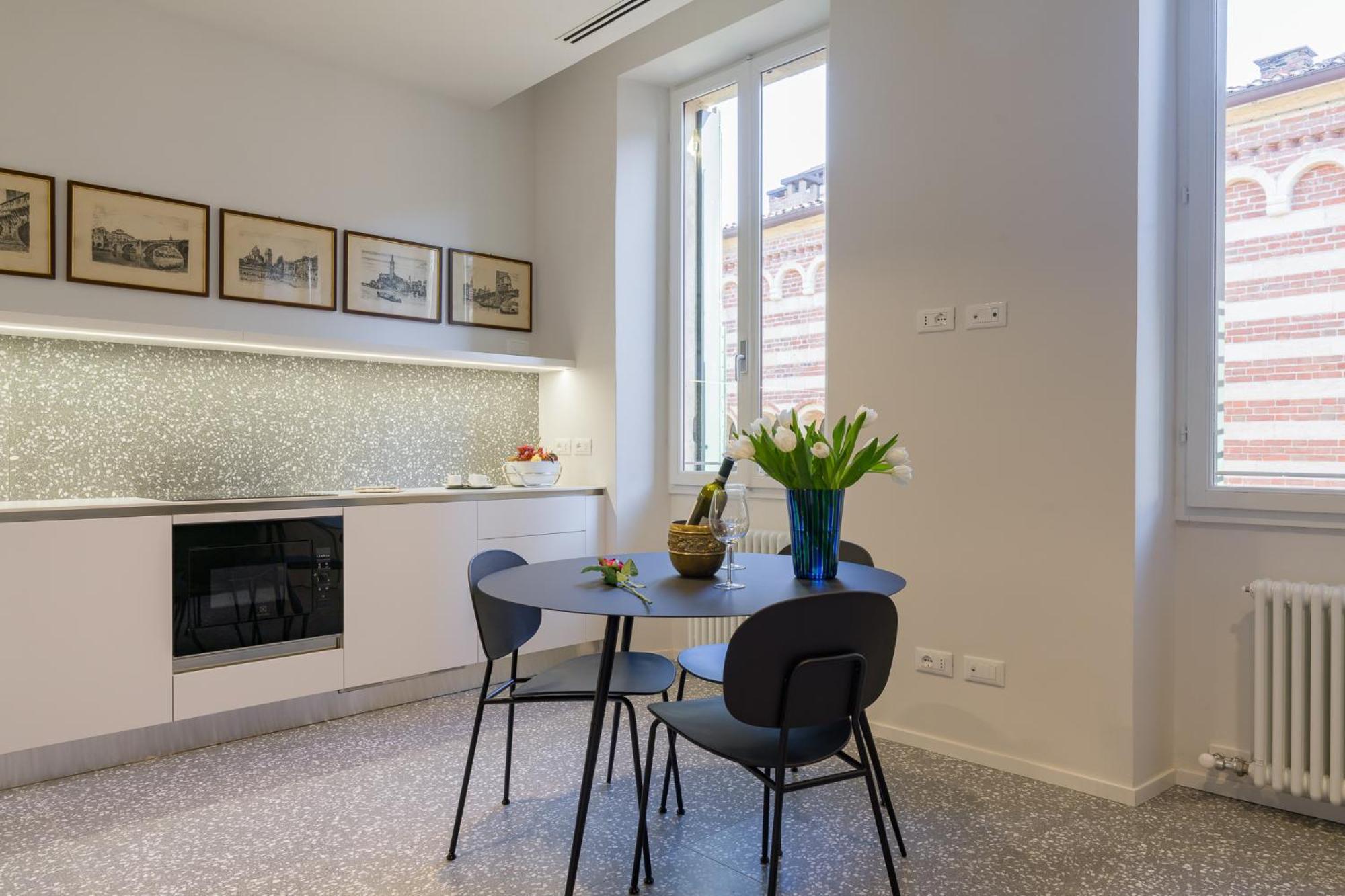 Domus La Costa Apartamento