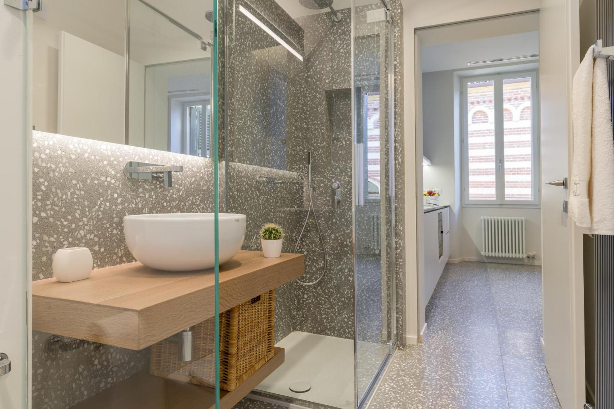 Apartamento Domus La Costa *