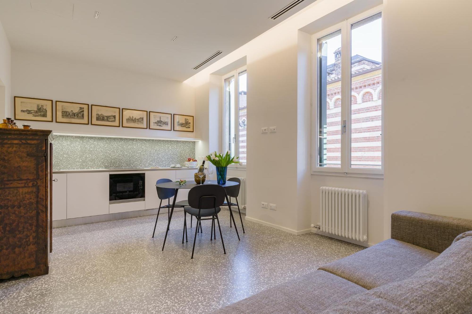 Apartamento Domus La Costa