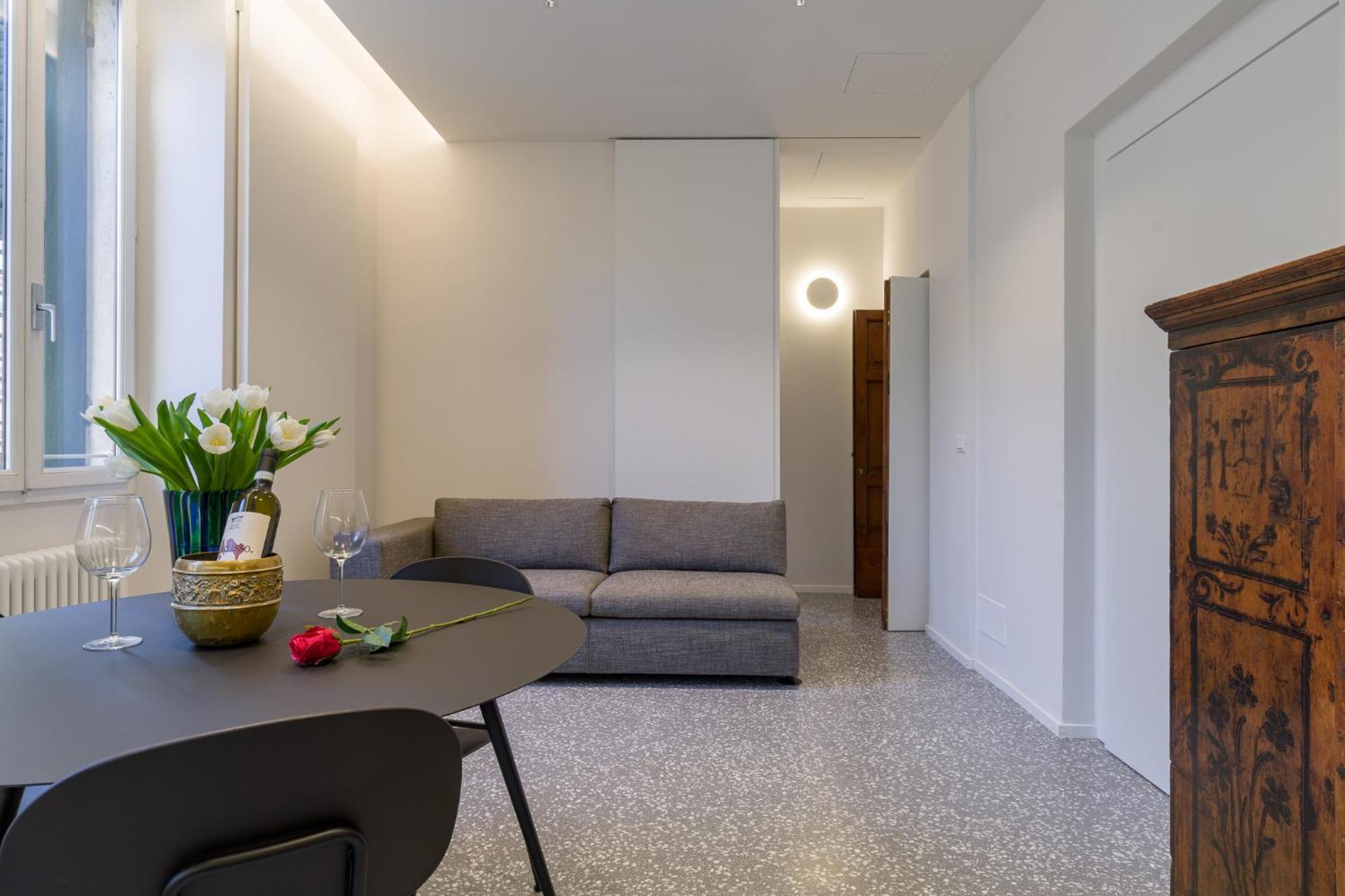 Domus La Costa Apartamento