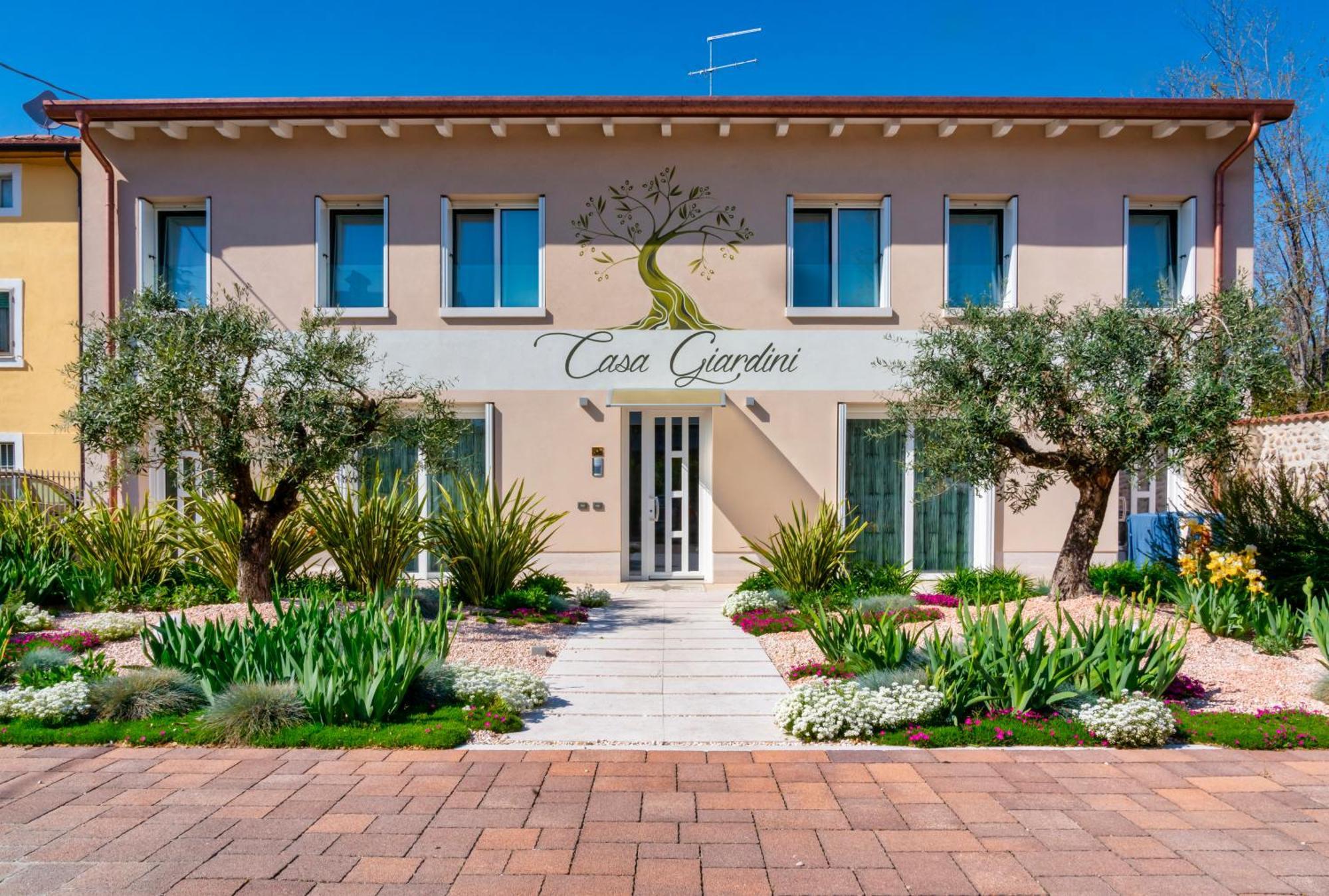 Guest house Casa Giardini