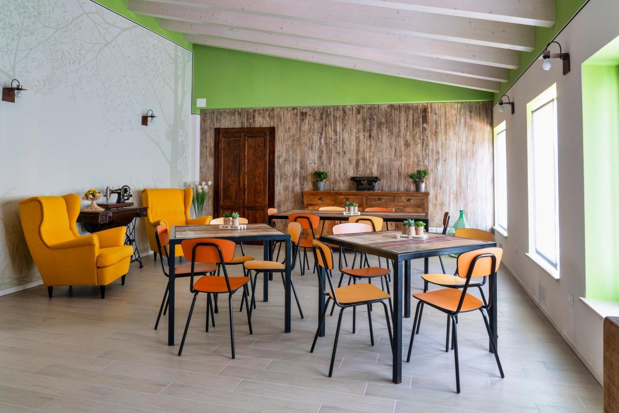 Casa Giardini Guest house *