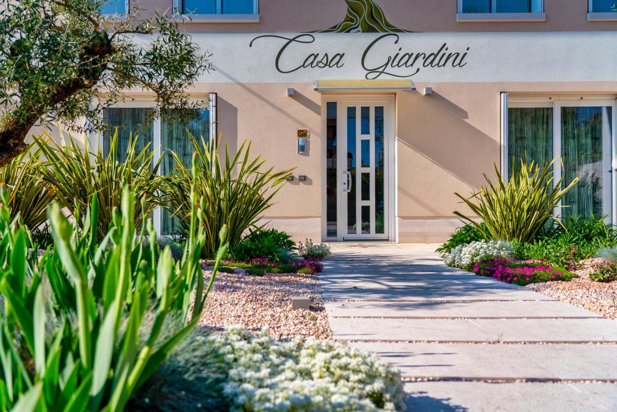 Casa Giardini
