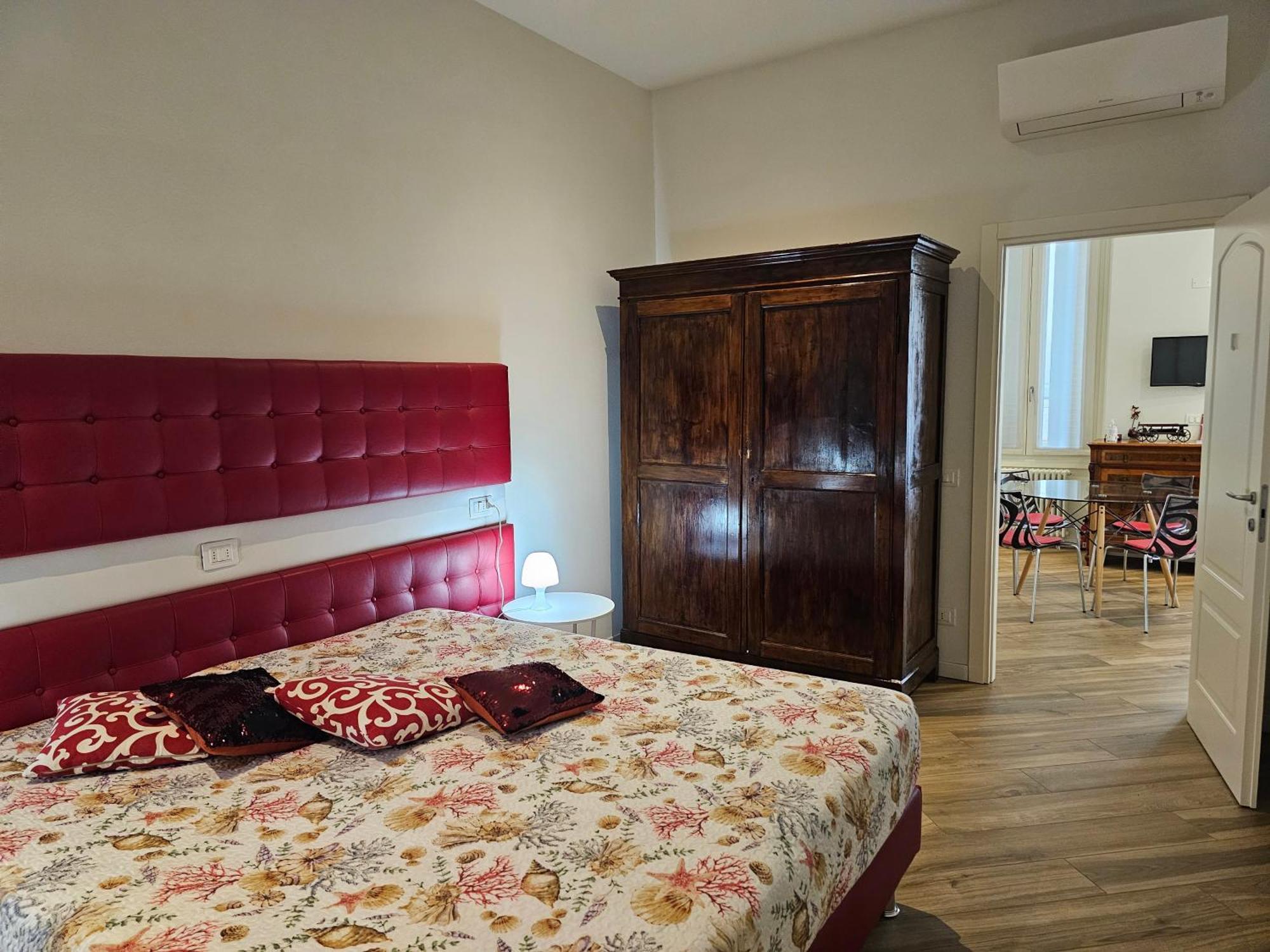 Romeo's Eye Guest house