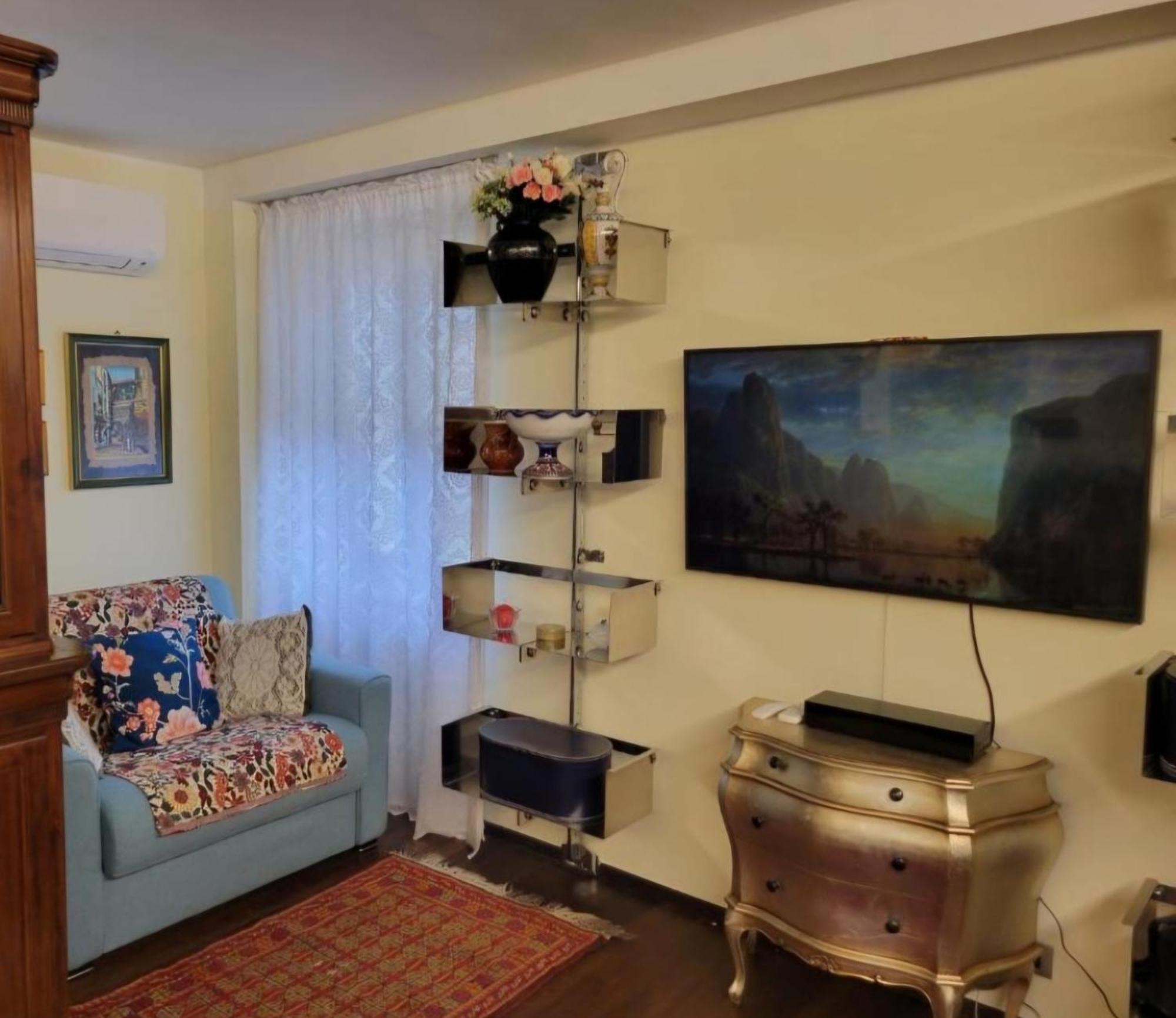 San Zeno Apartamento *
