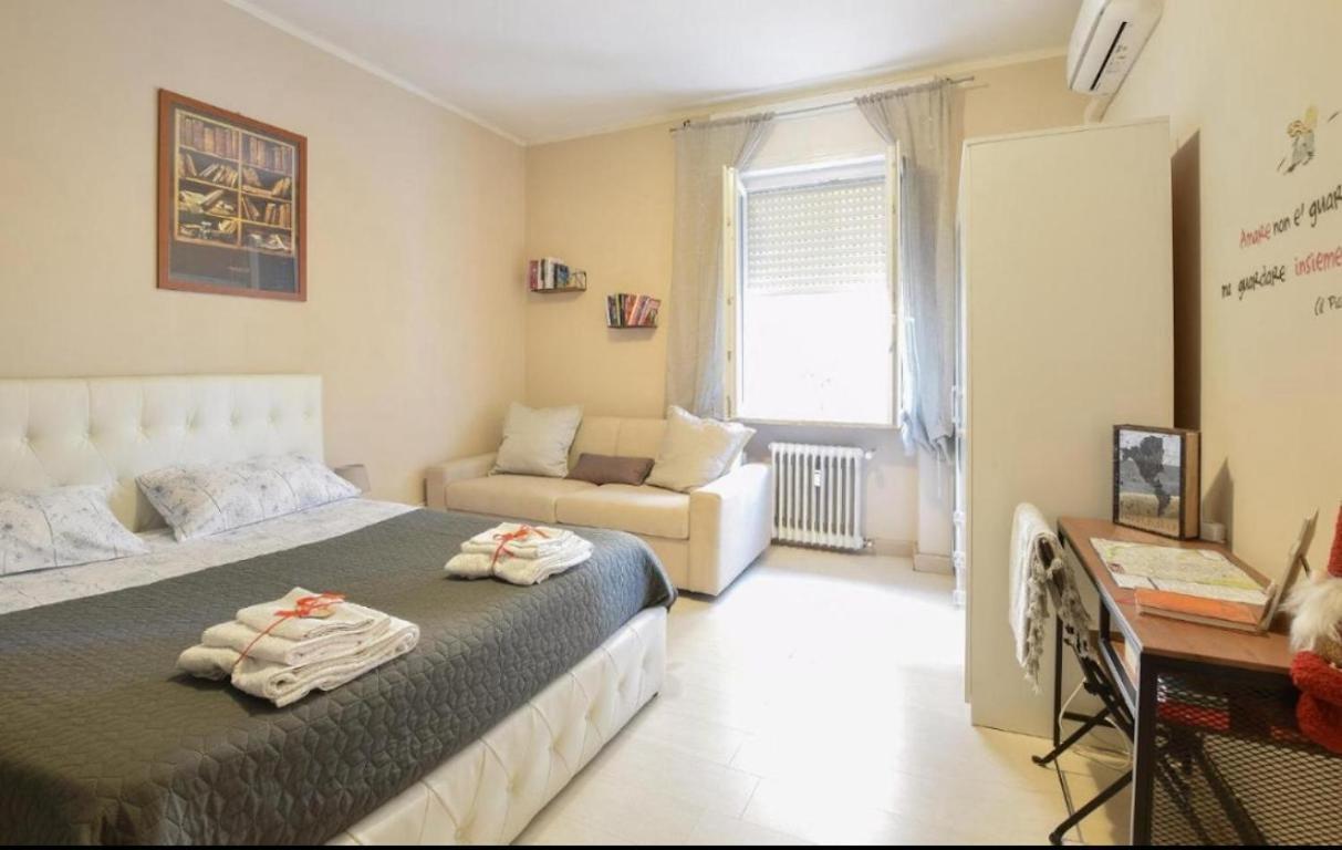Locazione Panta Rei Apartment Verona