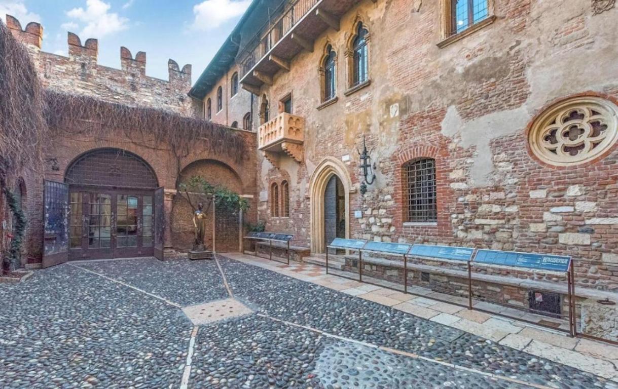 Locazione Panta Rei Apartment Verona