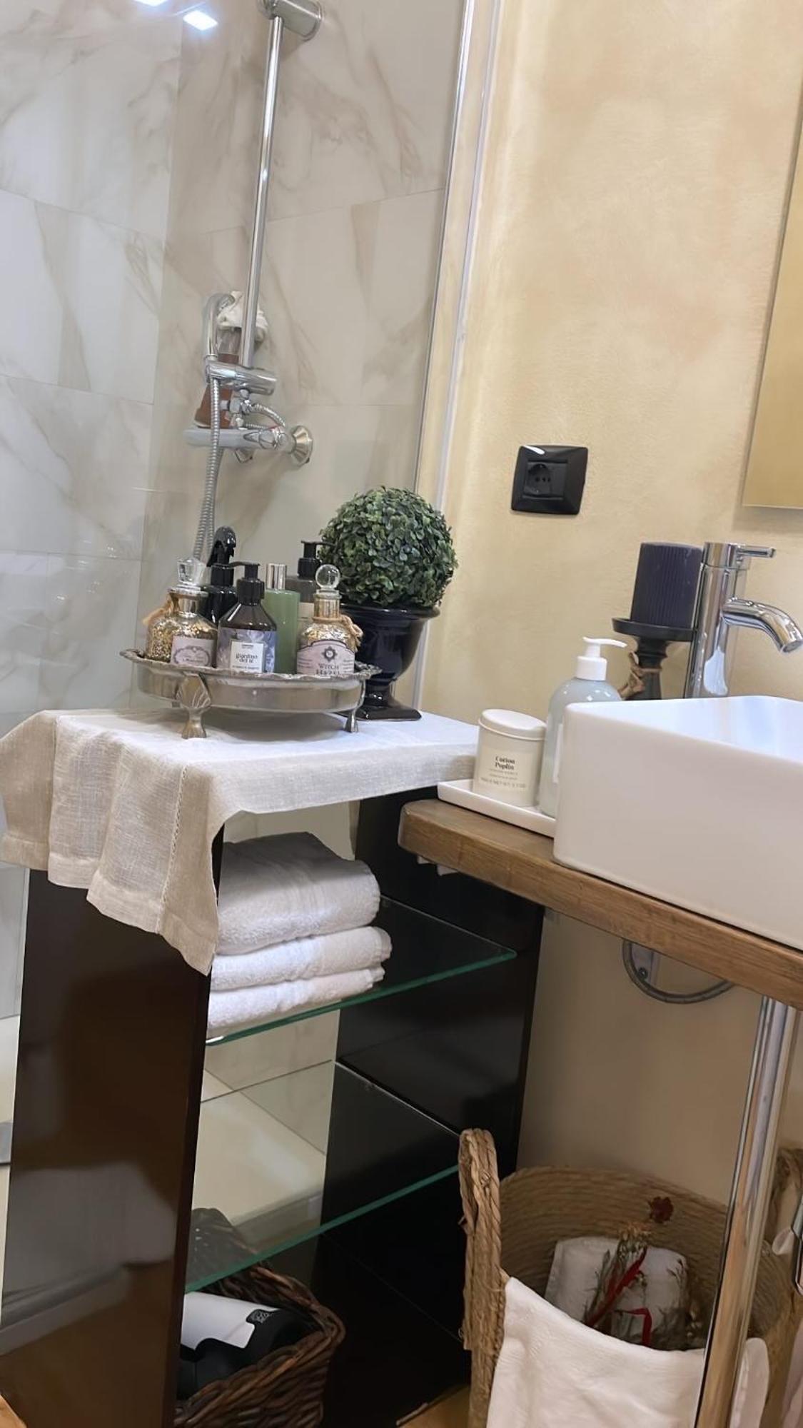 La Romantica Apartment Verona