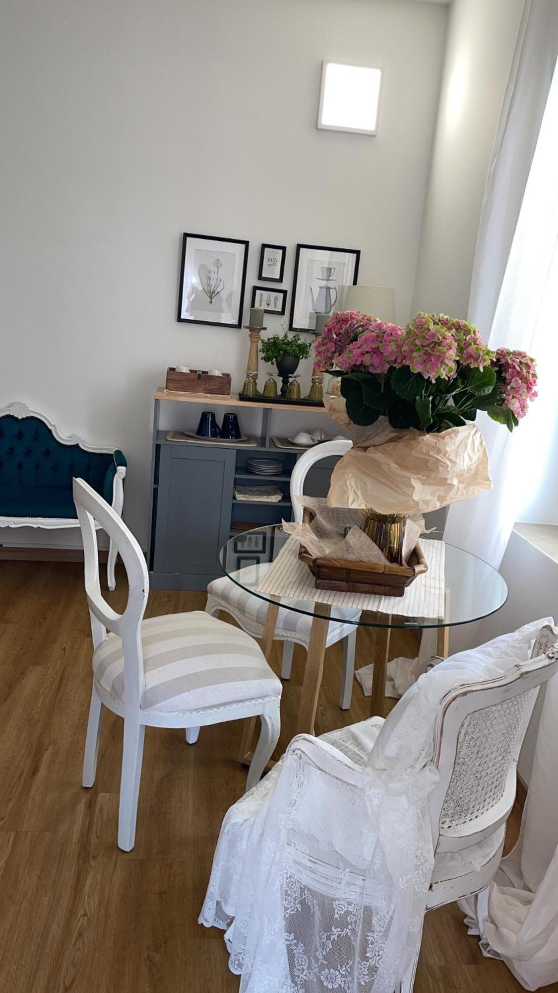 Apartment La Romantica Verona
