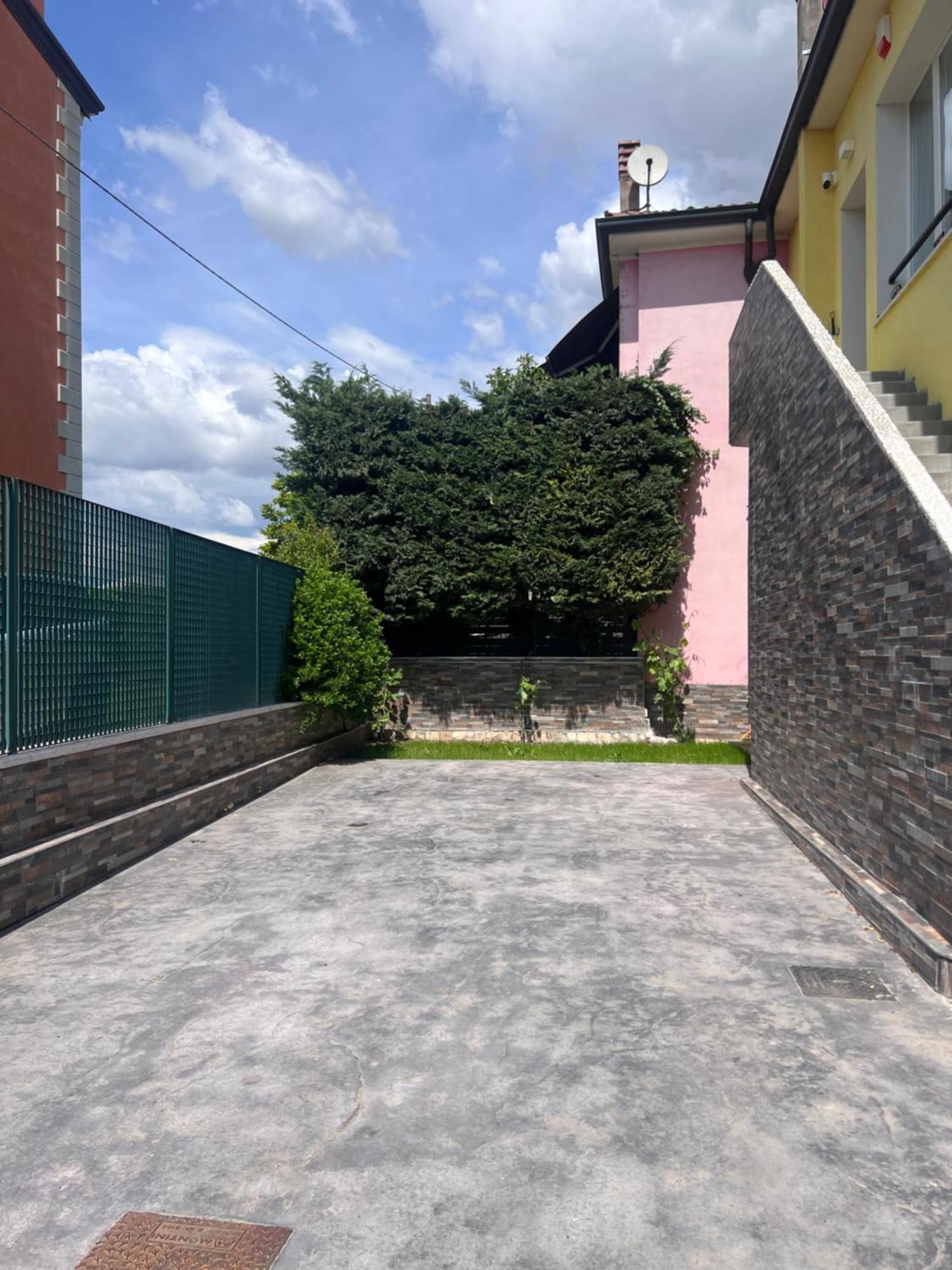 Casa Dolce Casa Apartment *