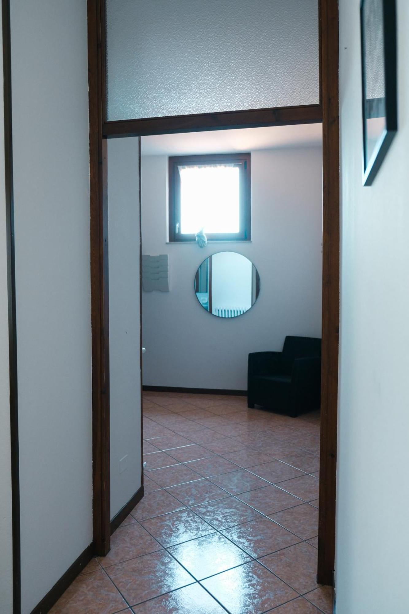 Castelvecchio Center Apartment