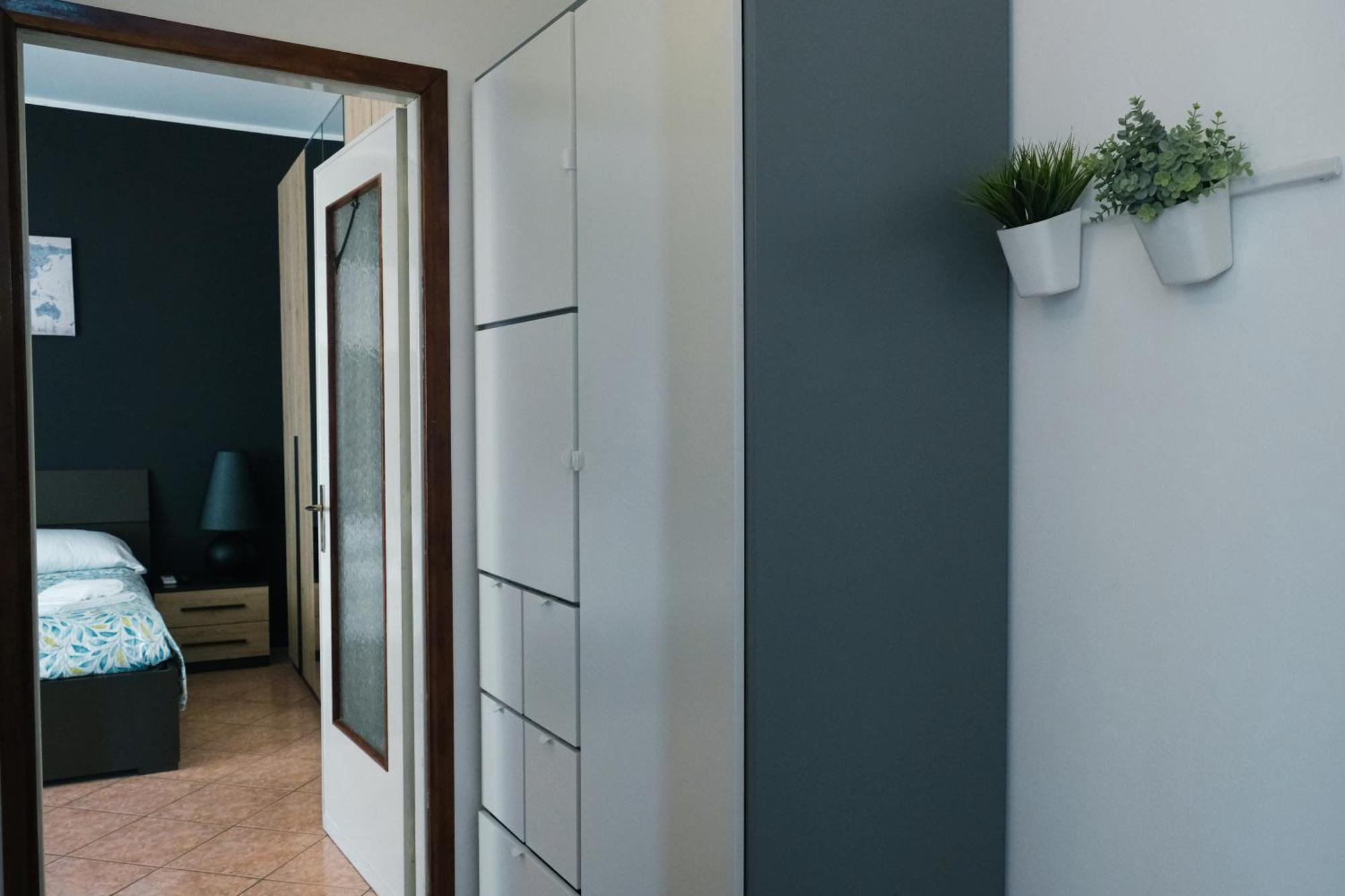 Apartment Castelvecchio Center *