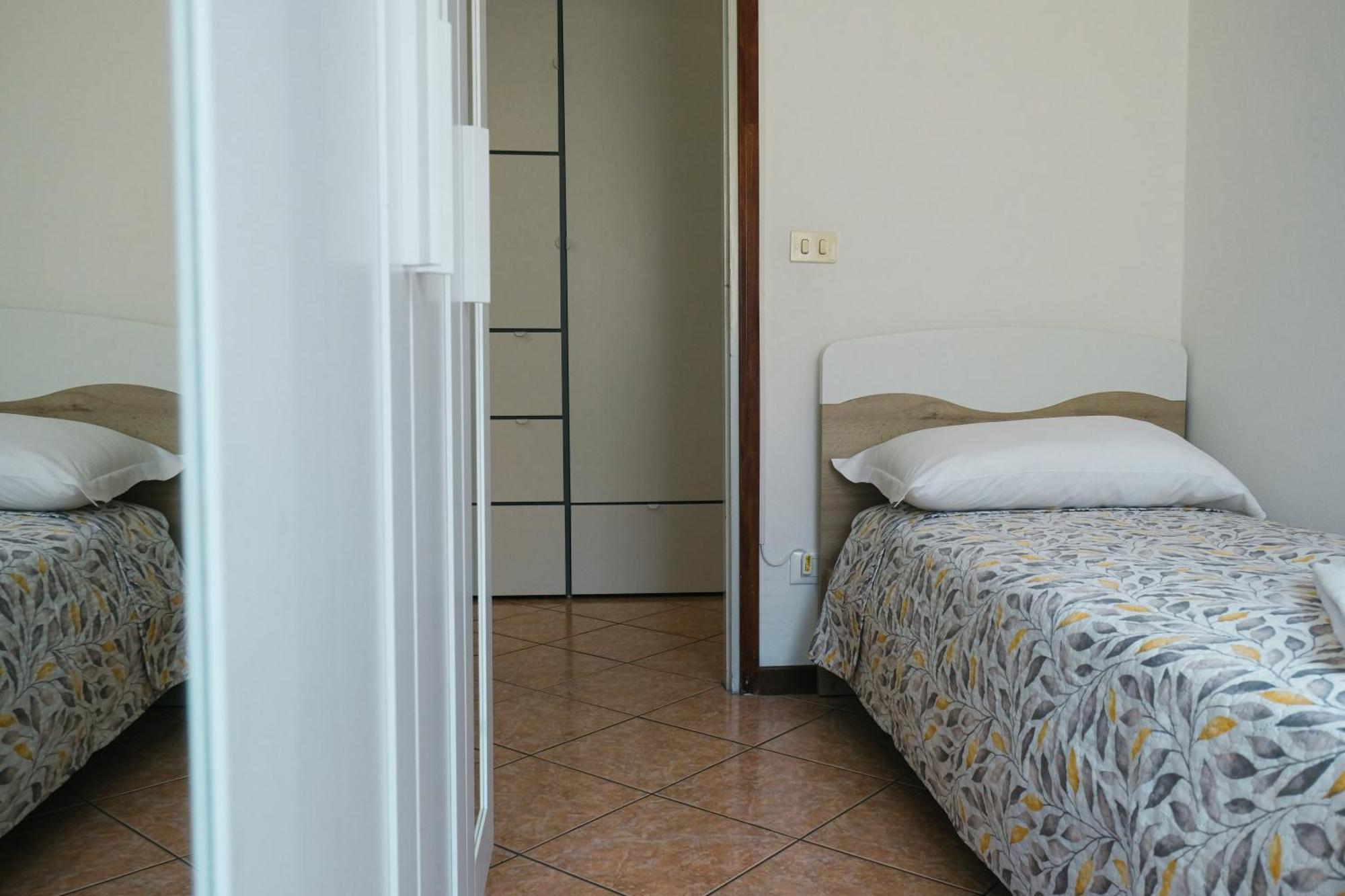 Castelvecchio Center Apartment *