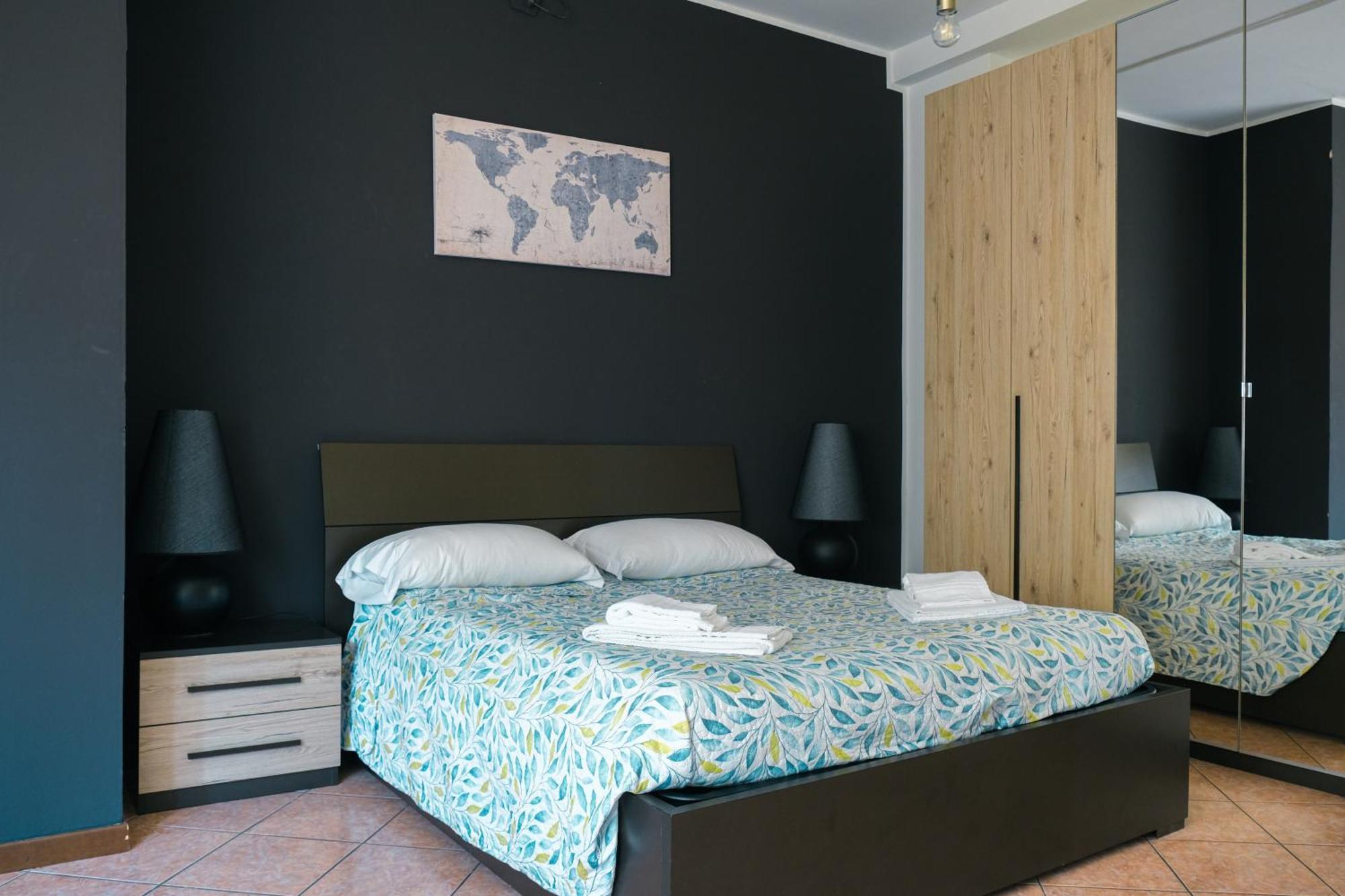 Castelvecchio Center Apartment Verona