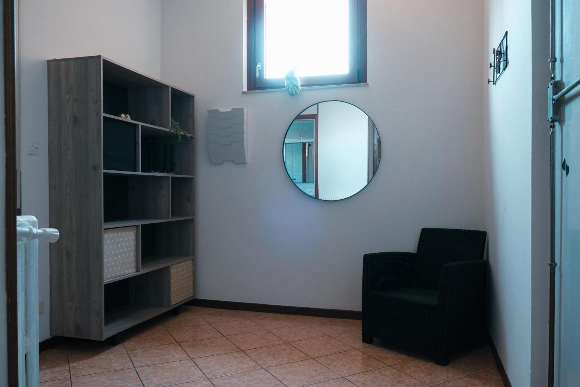 Castelvecchio Center *