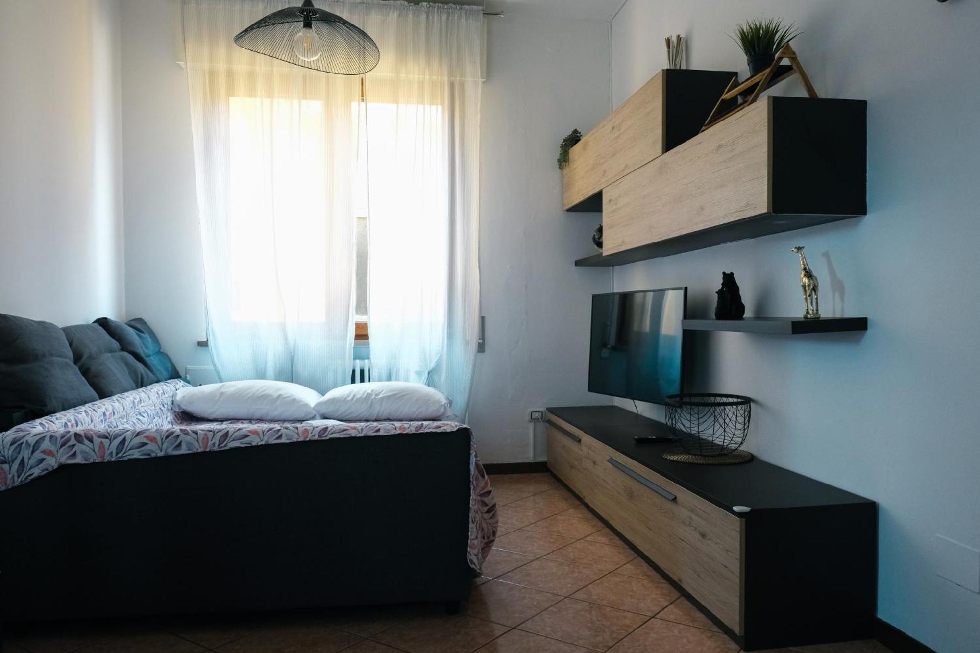 Castelvecchio Center Apartment *