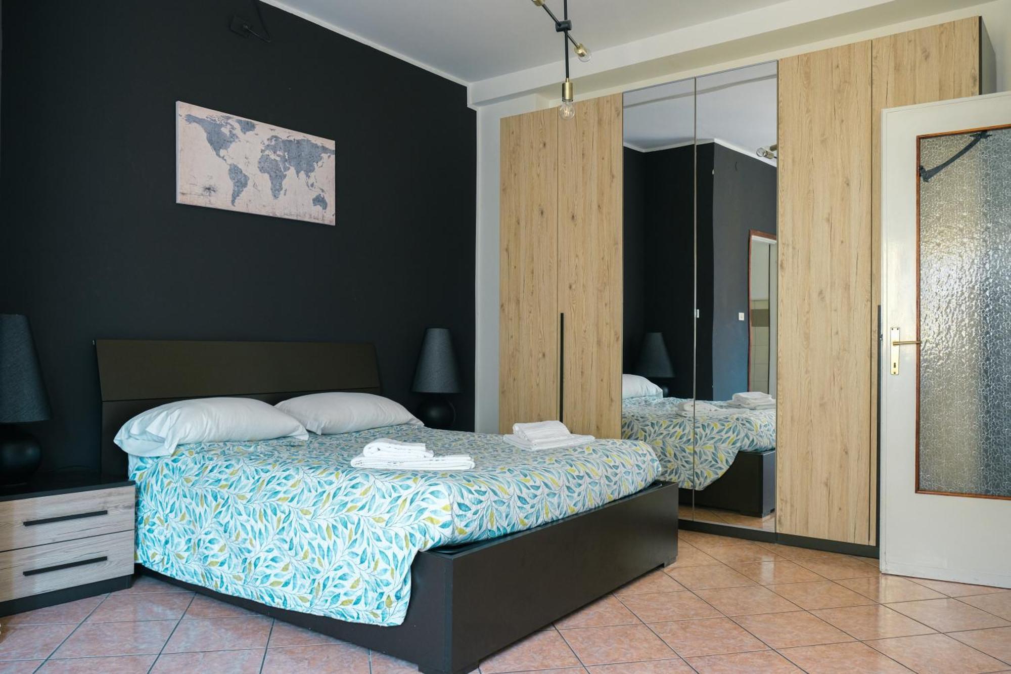 Castelvecchio Center Apartment Verona