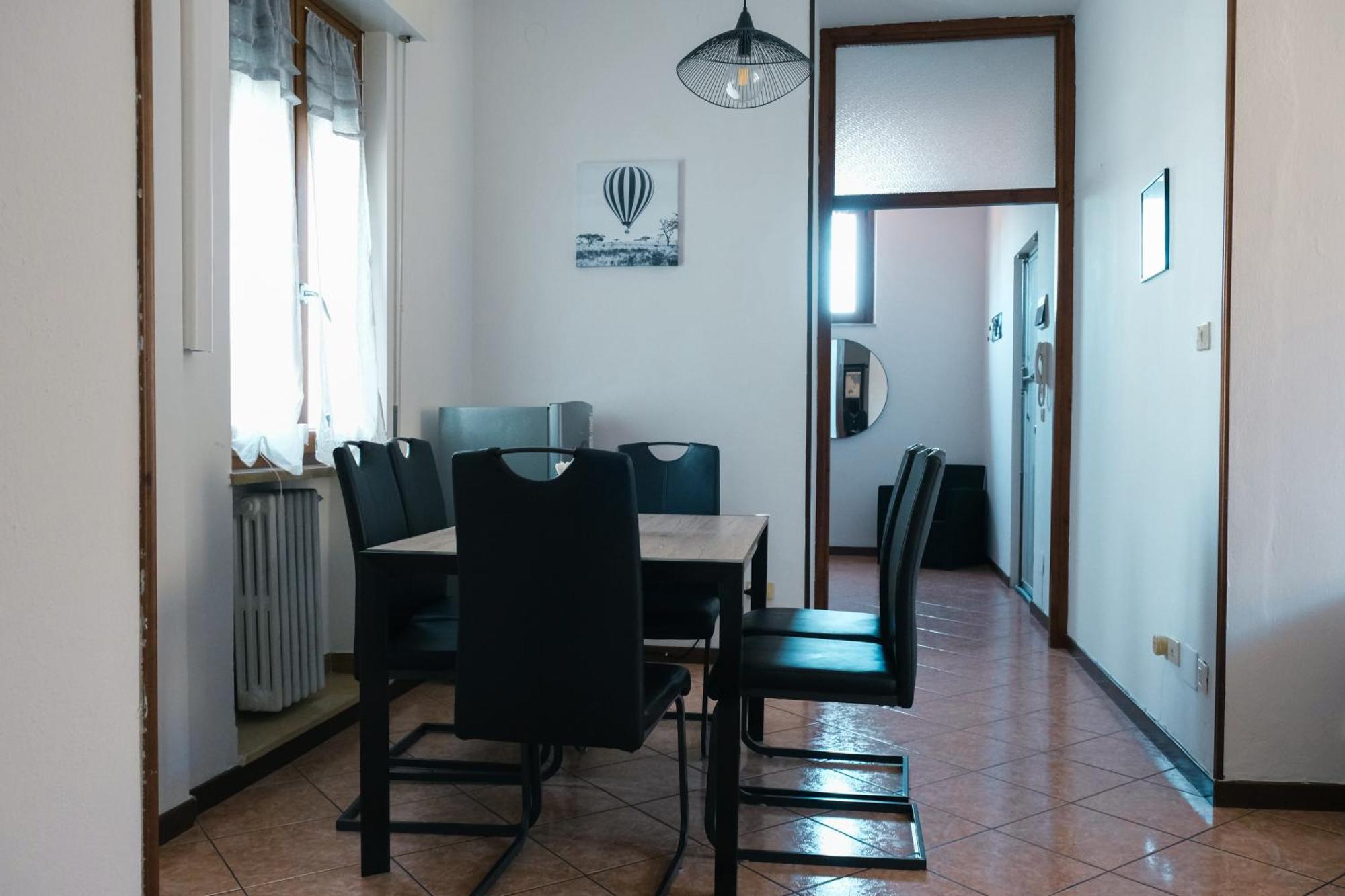 Apartment Castelvecchio Center *