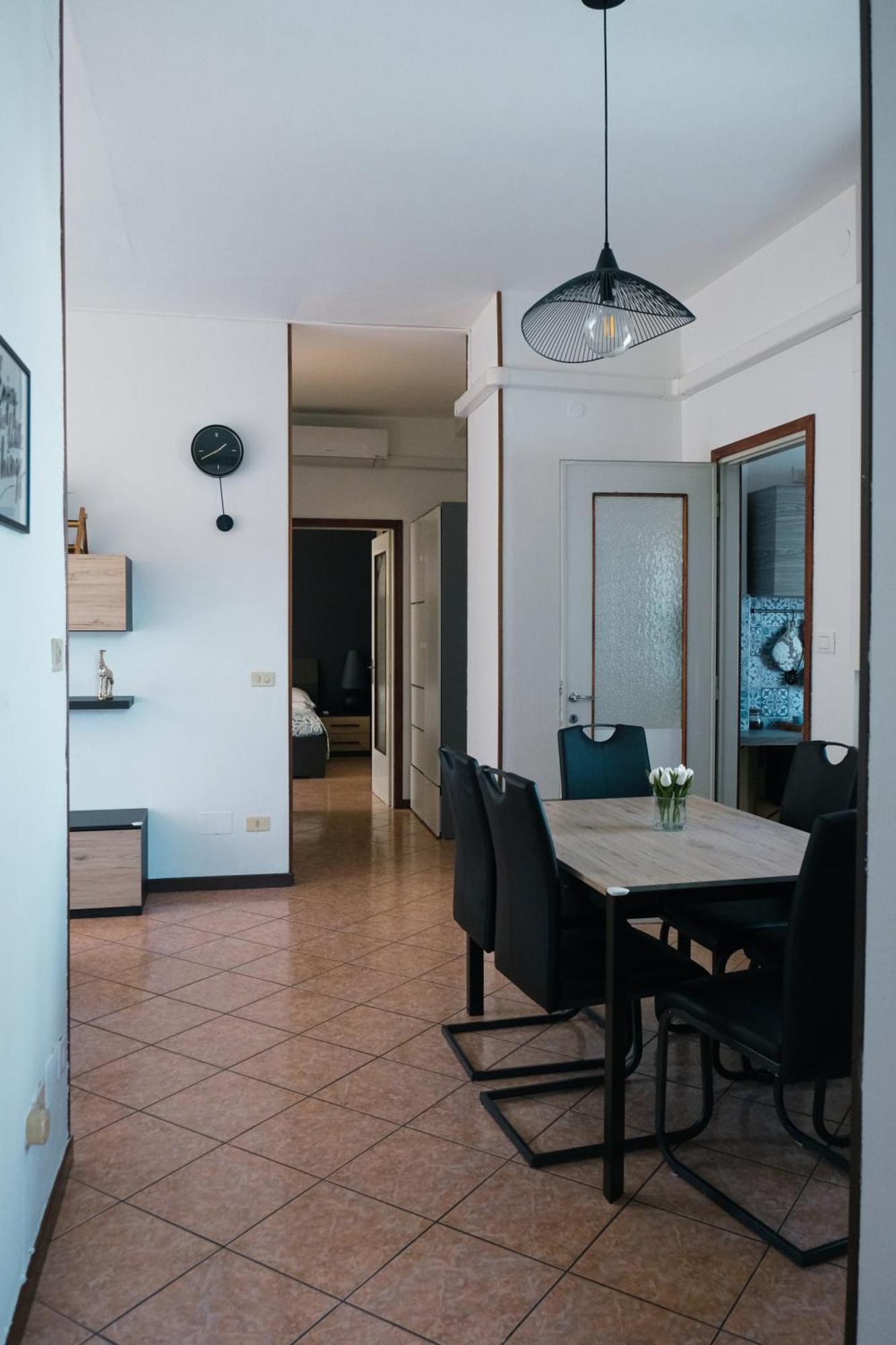 Apartment Castelvecchio Center