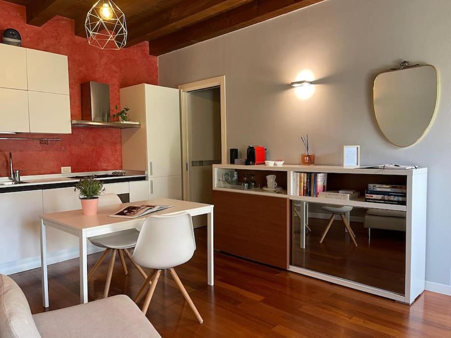 Apartment A Grazioso In Antica Corte *