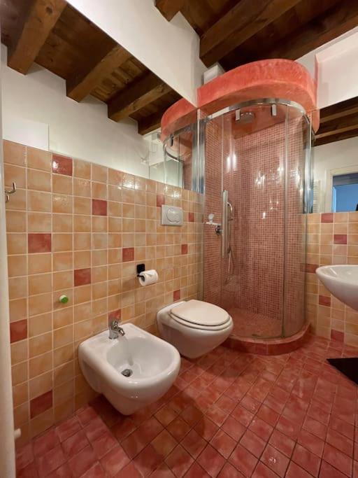 Apartment A Grazioso In Antica Corte *