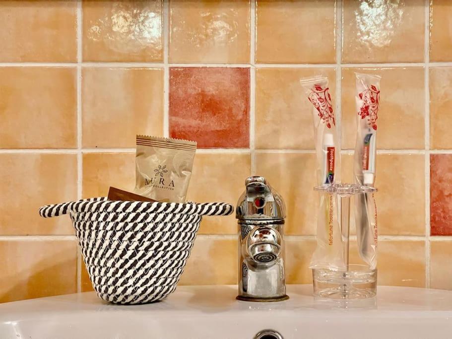 Apartment A Grazioso In Antica Corte