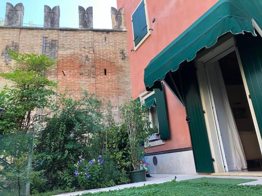 A Grazioso In Antica Corte Apartment Verona