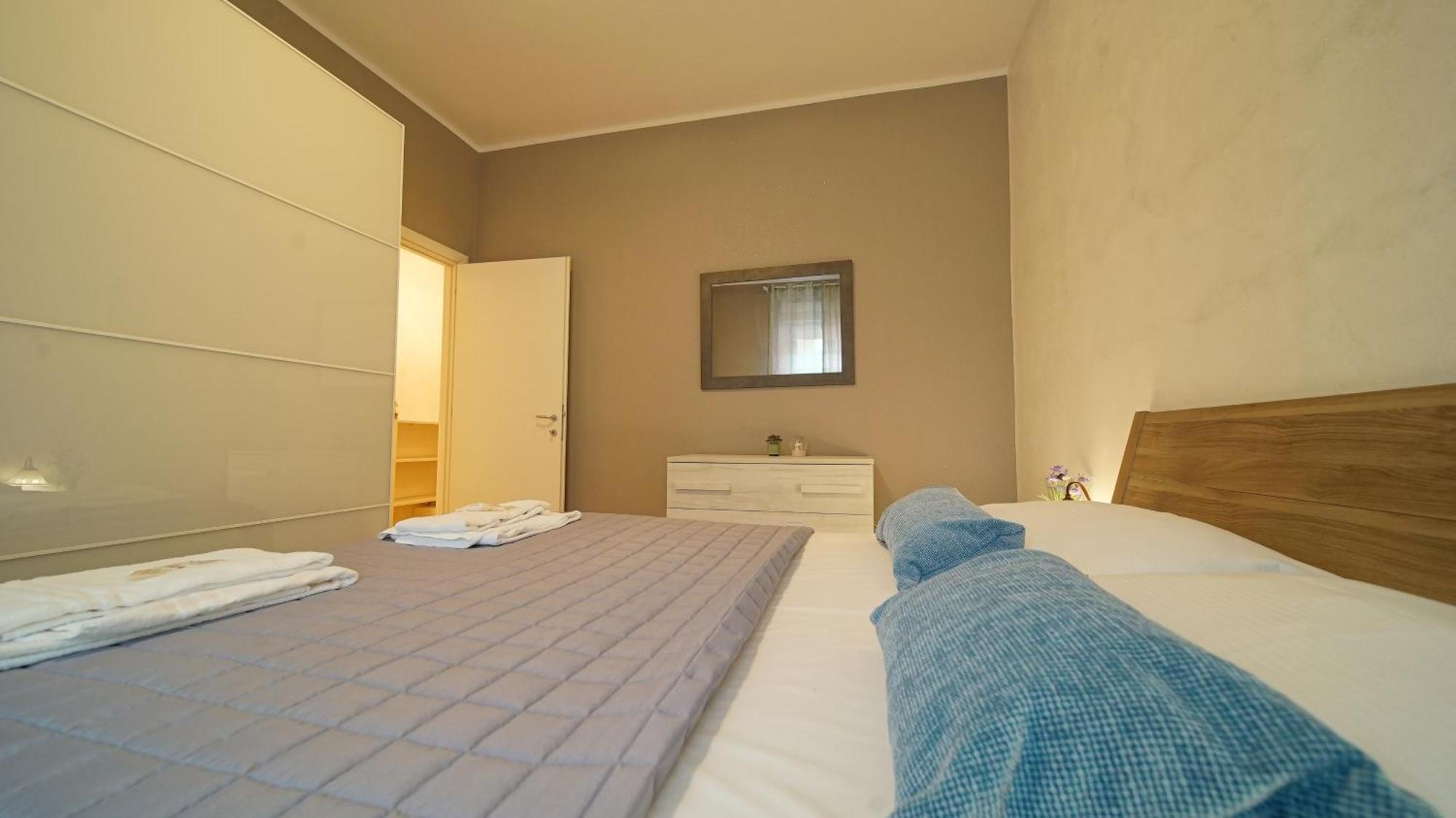 Destiny 10 Borgo Trento Verona