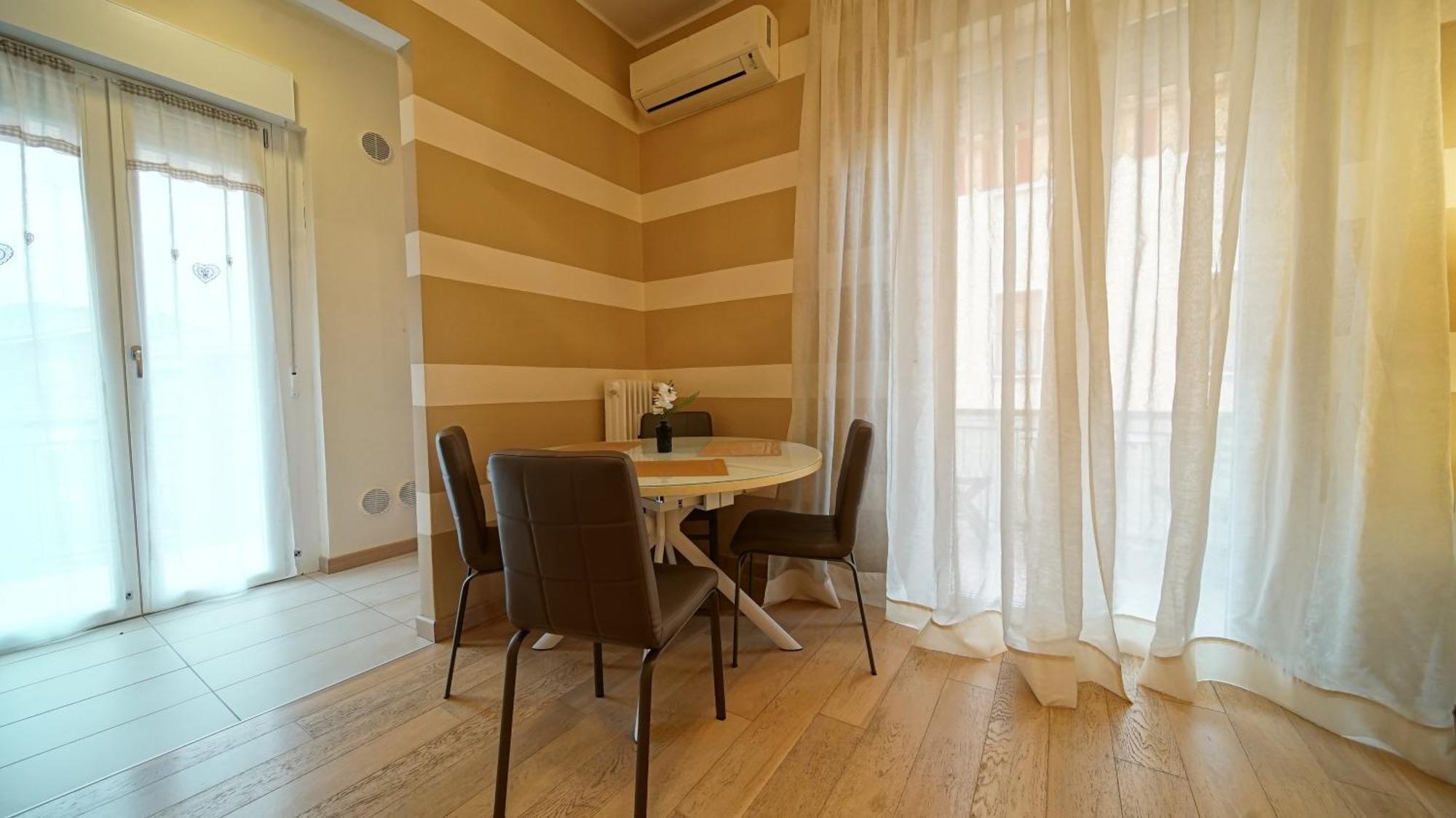 Appartamento Destiny 10 Borgo Trento