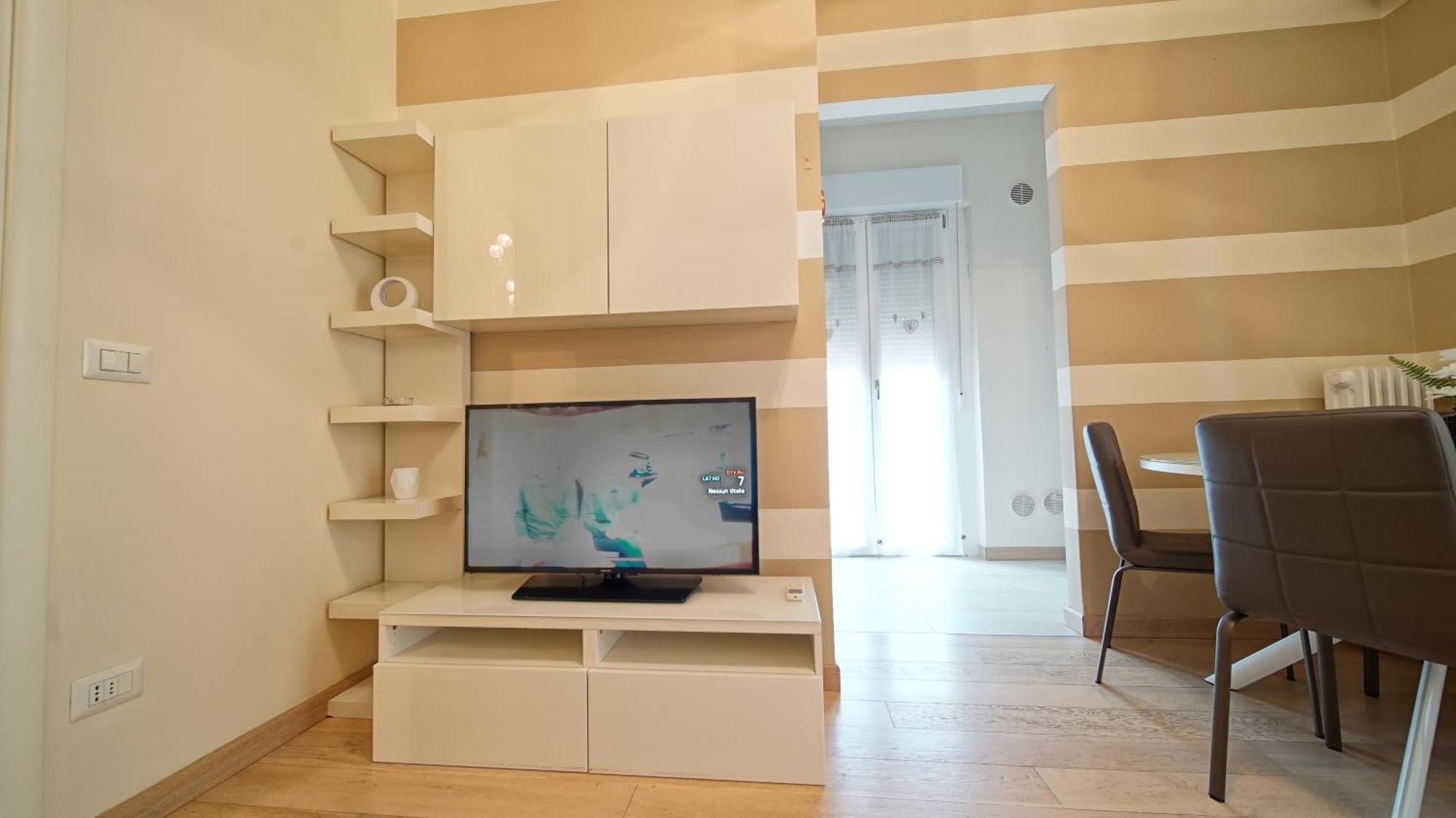 Appartamento Destiny 10 Borgo Trento Verona