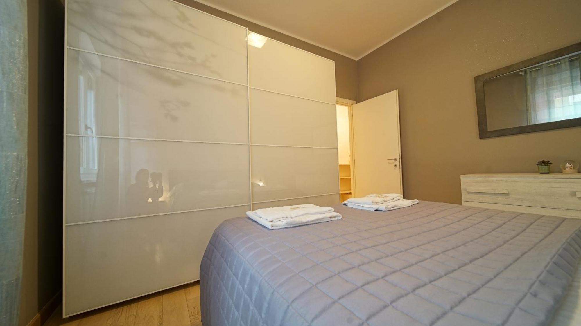Destiny 10 Borgo Trento Appartamento