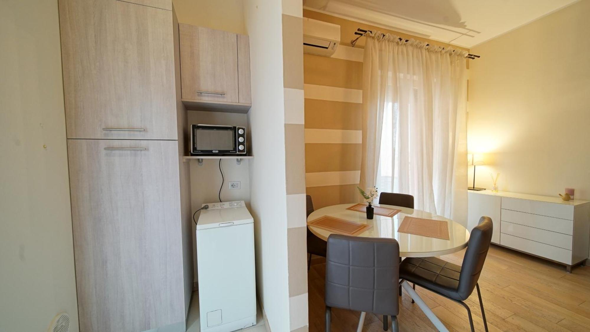 Appartamento Destiny 10 Borgo Trento Verona