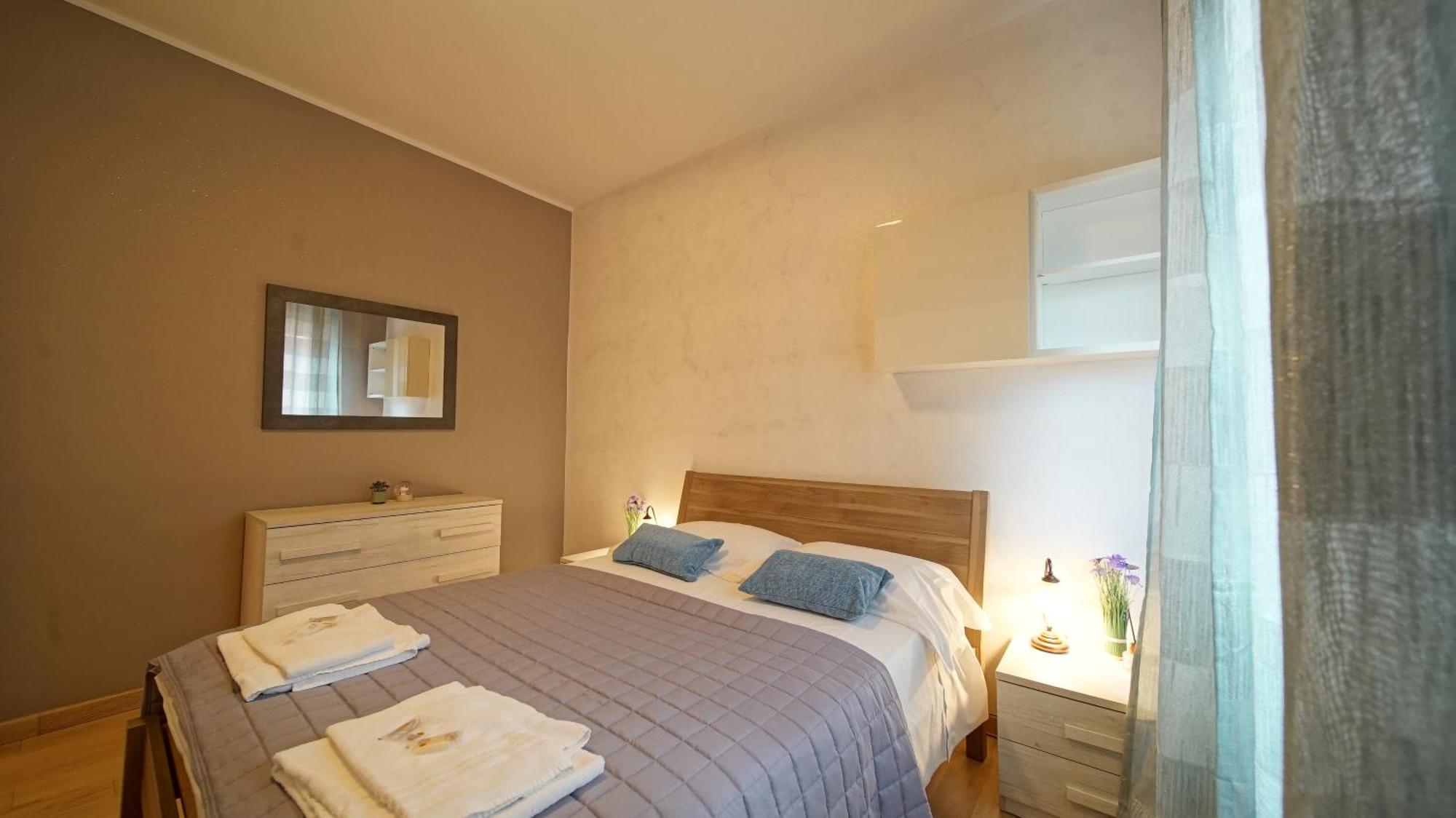 Destiny 10 Borgo Trento *
