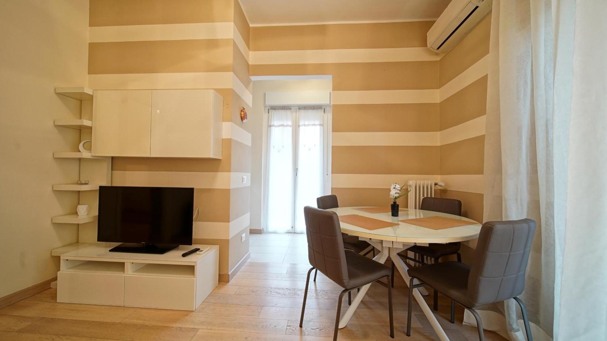 Destiny 10 Borgo Trento