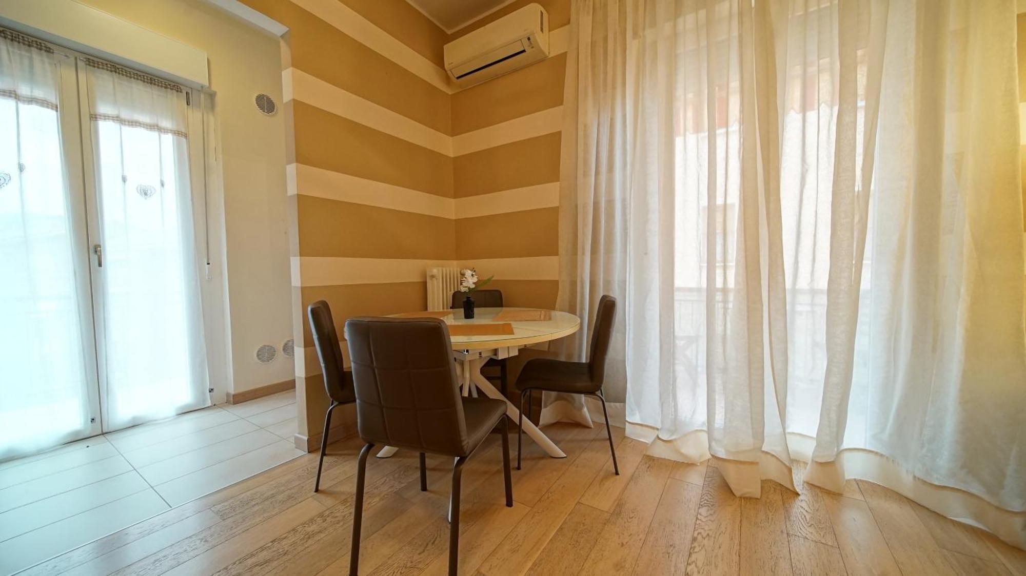 Appartamento Destiny 10 Borgo Trento *