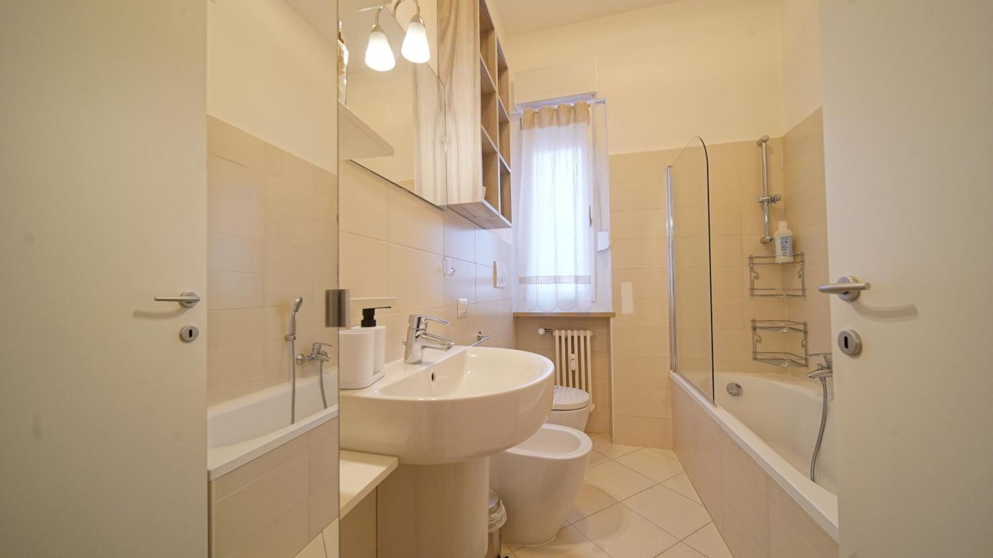 Destiny 10 Borgo Trento Appartamento Verona