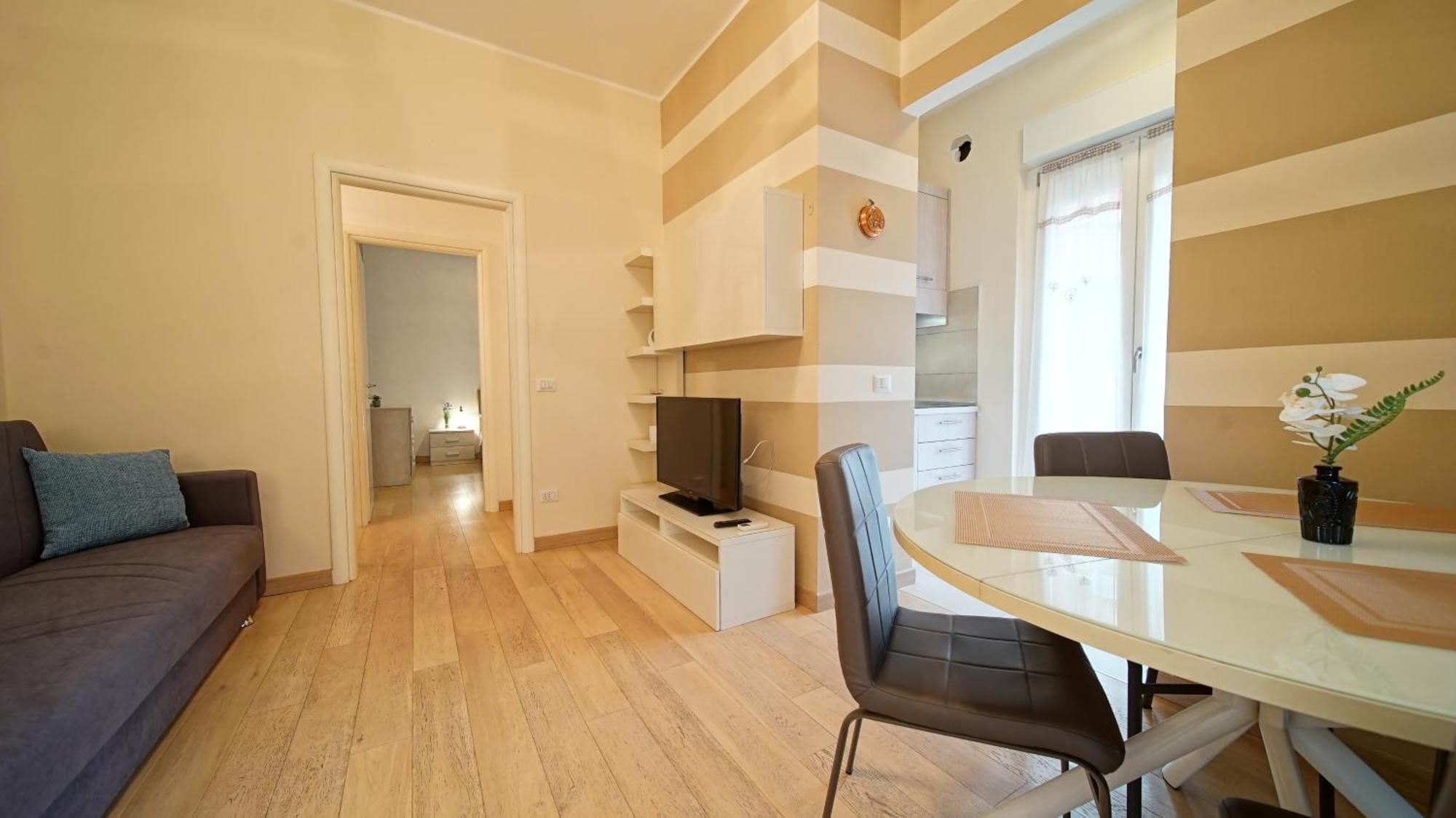 Destiny 10 Borgo Trento Verona