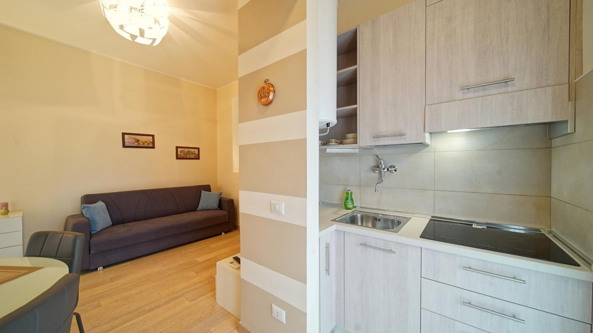 Destiny 10 Borgo Trento *