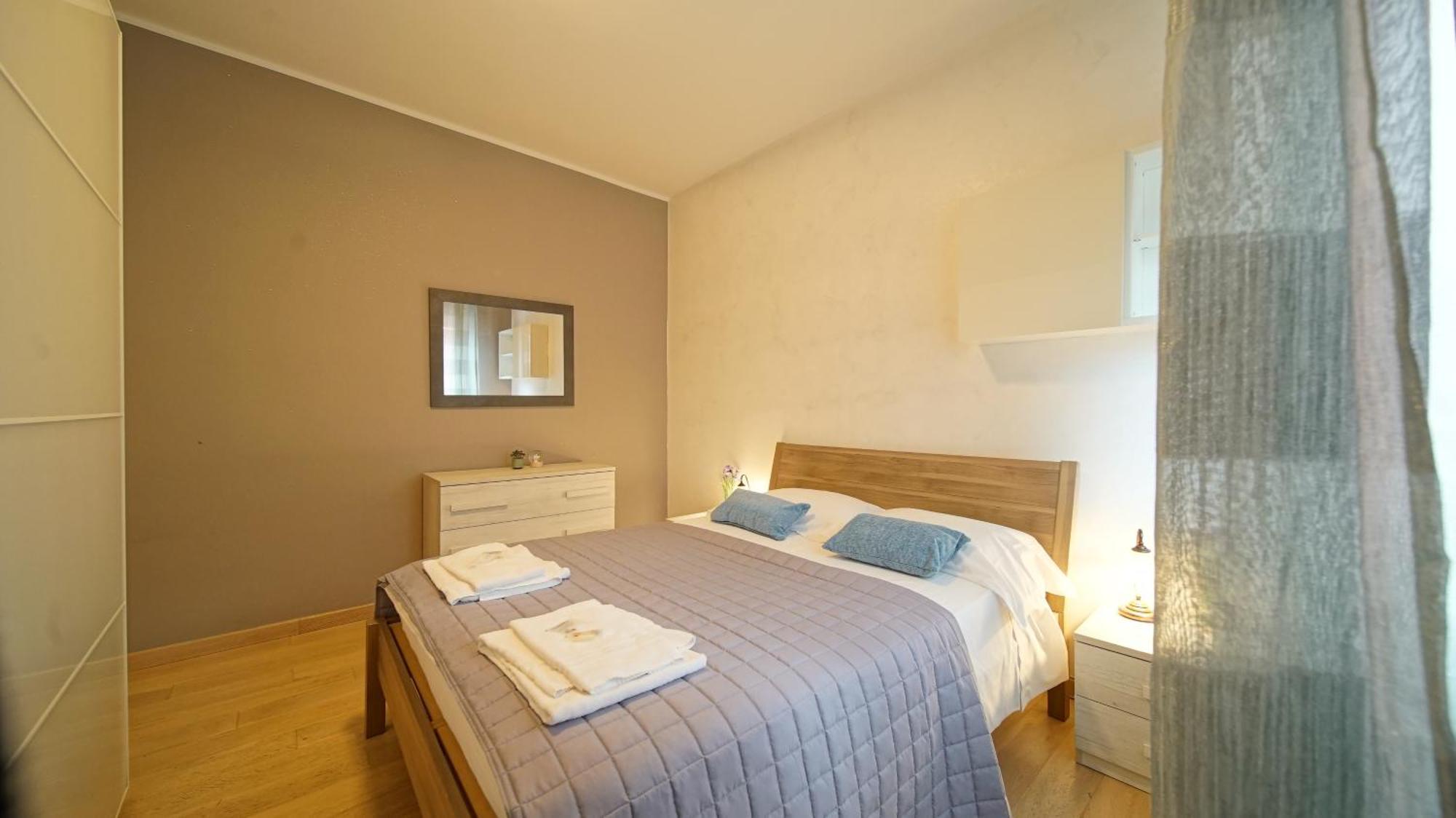Destiny 10 Borgo Trento Appartamento