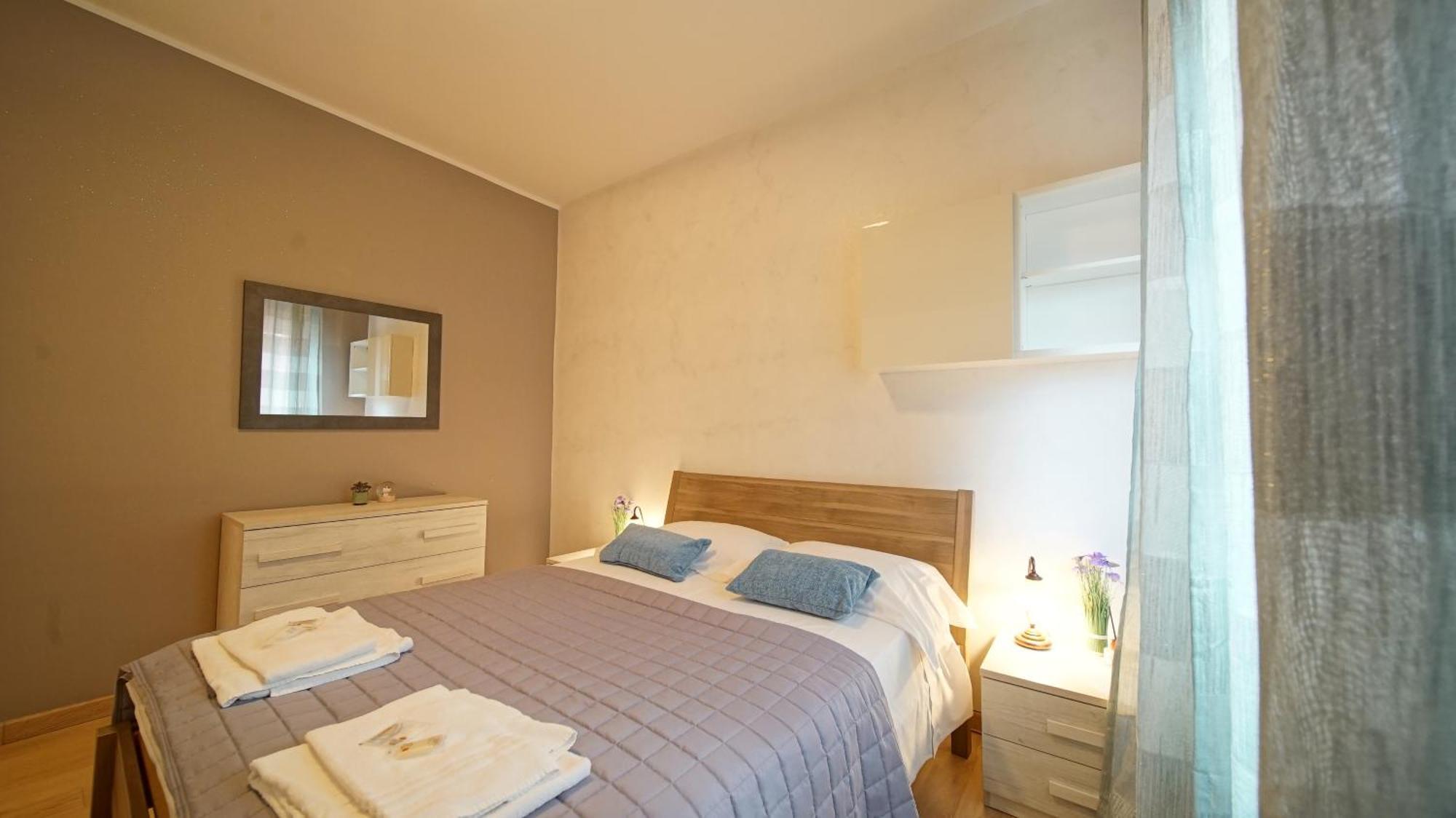 Destiny 10 Borgo Trento *