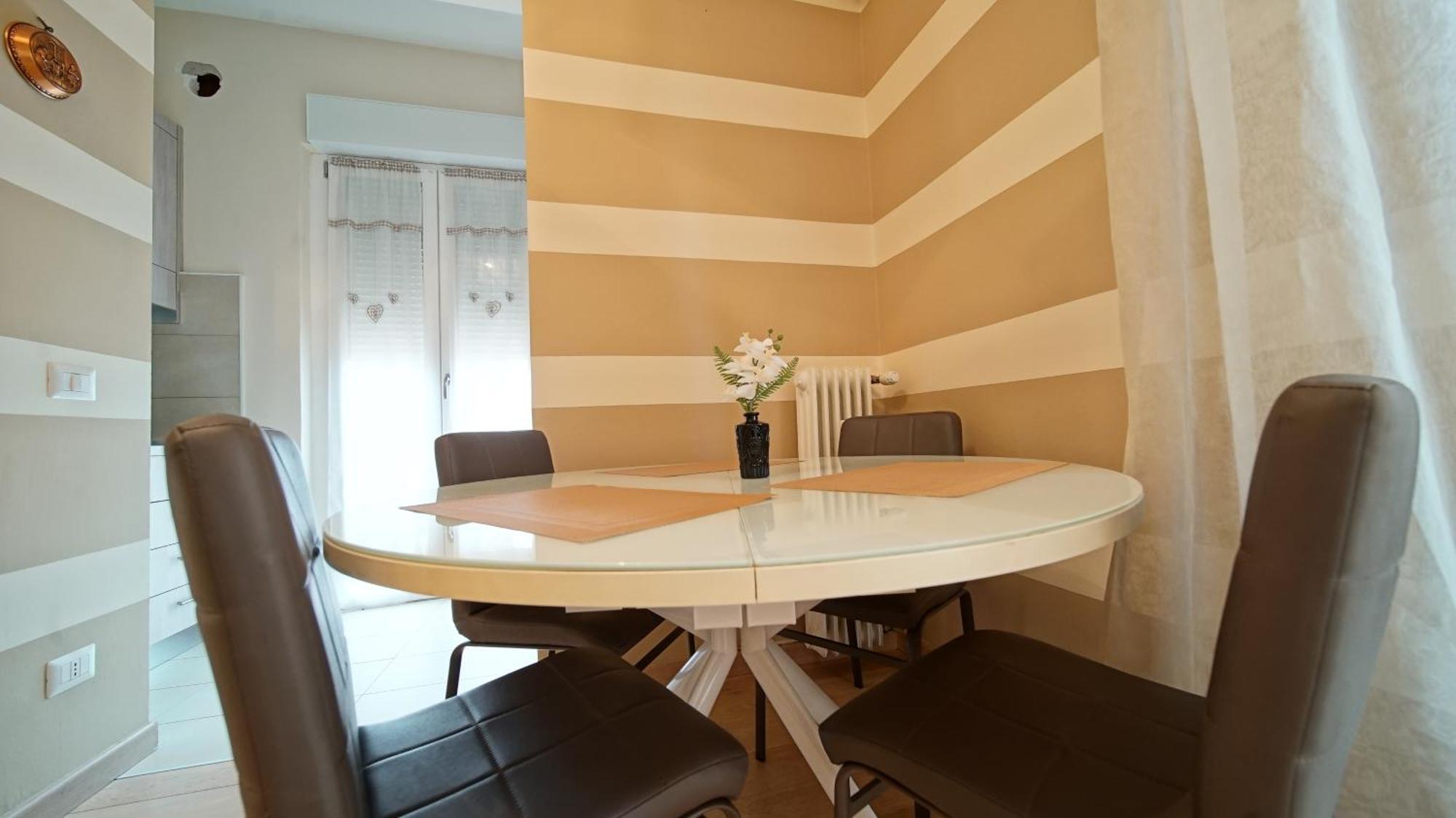 Appartamento Destiny 10 Borgo Trento