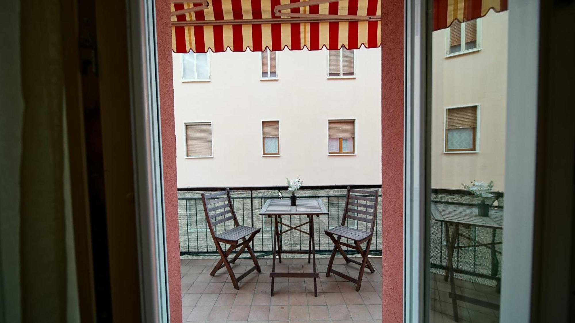 Destiny 10 Borgo Trento Appartamento *