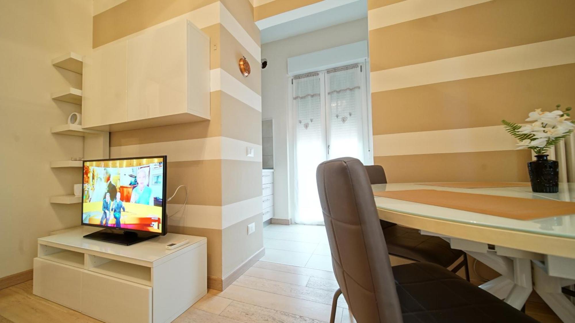 Destiny 10 Borgo Trento