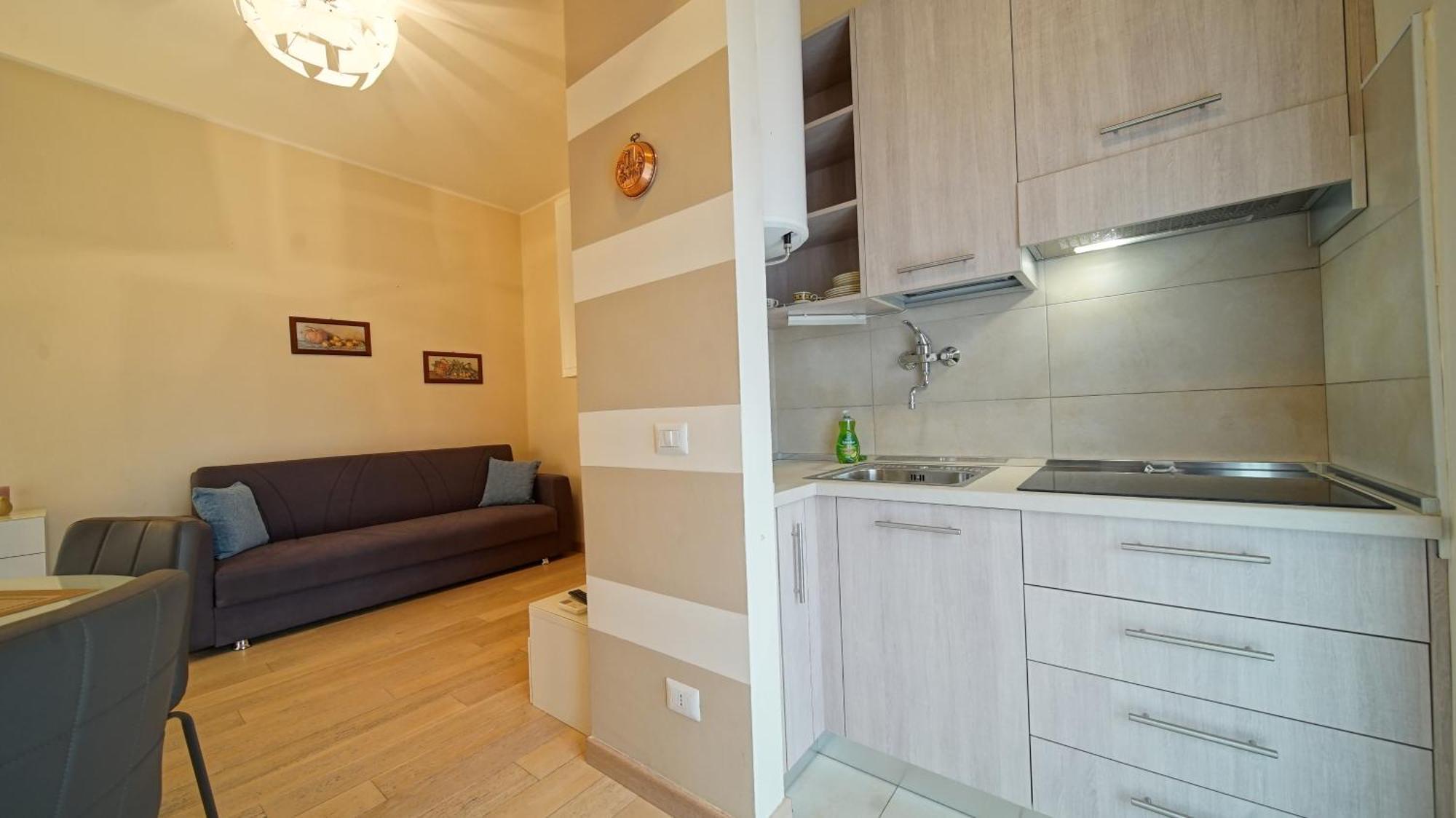 Appartamento Destiny 10 Borgo Trento