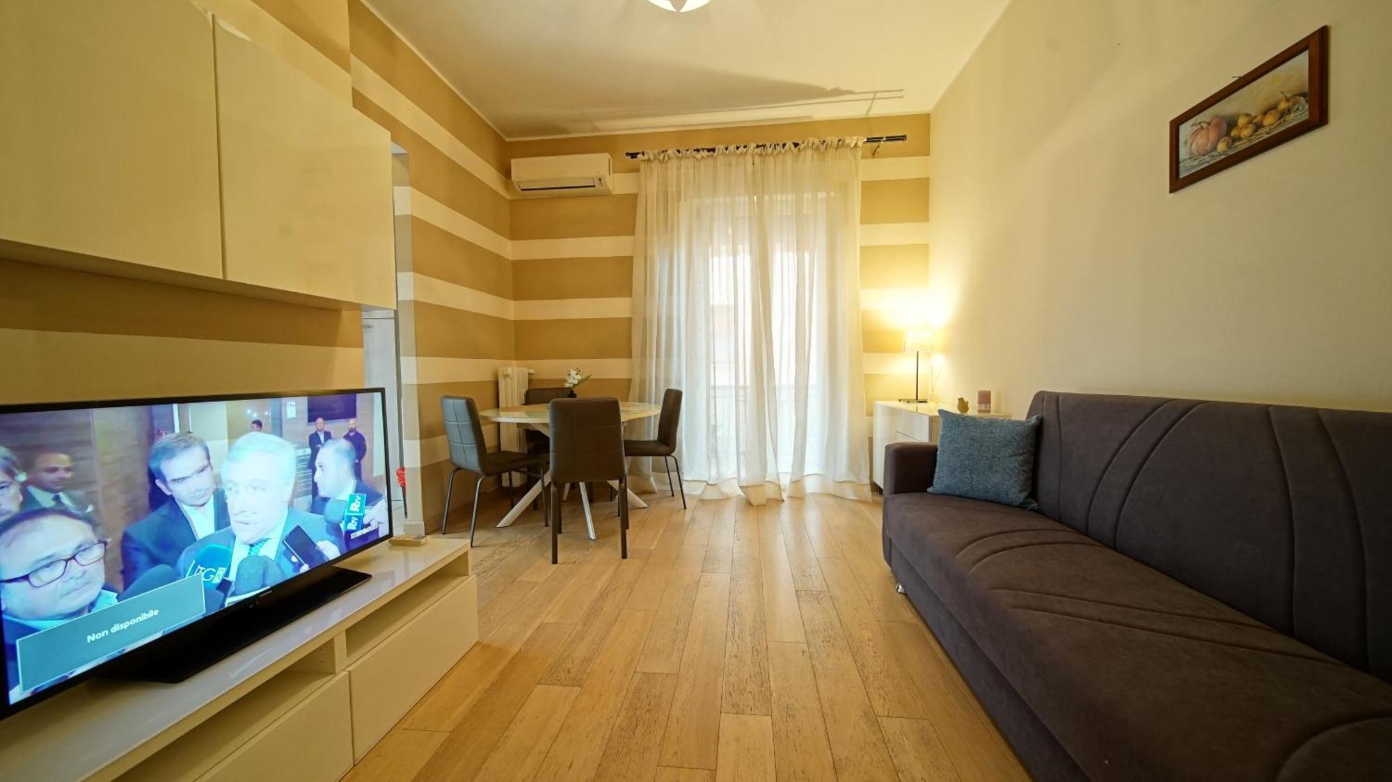 Destiny 10 Borgo Trento Apartamento Verona