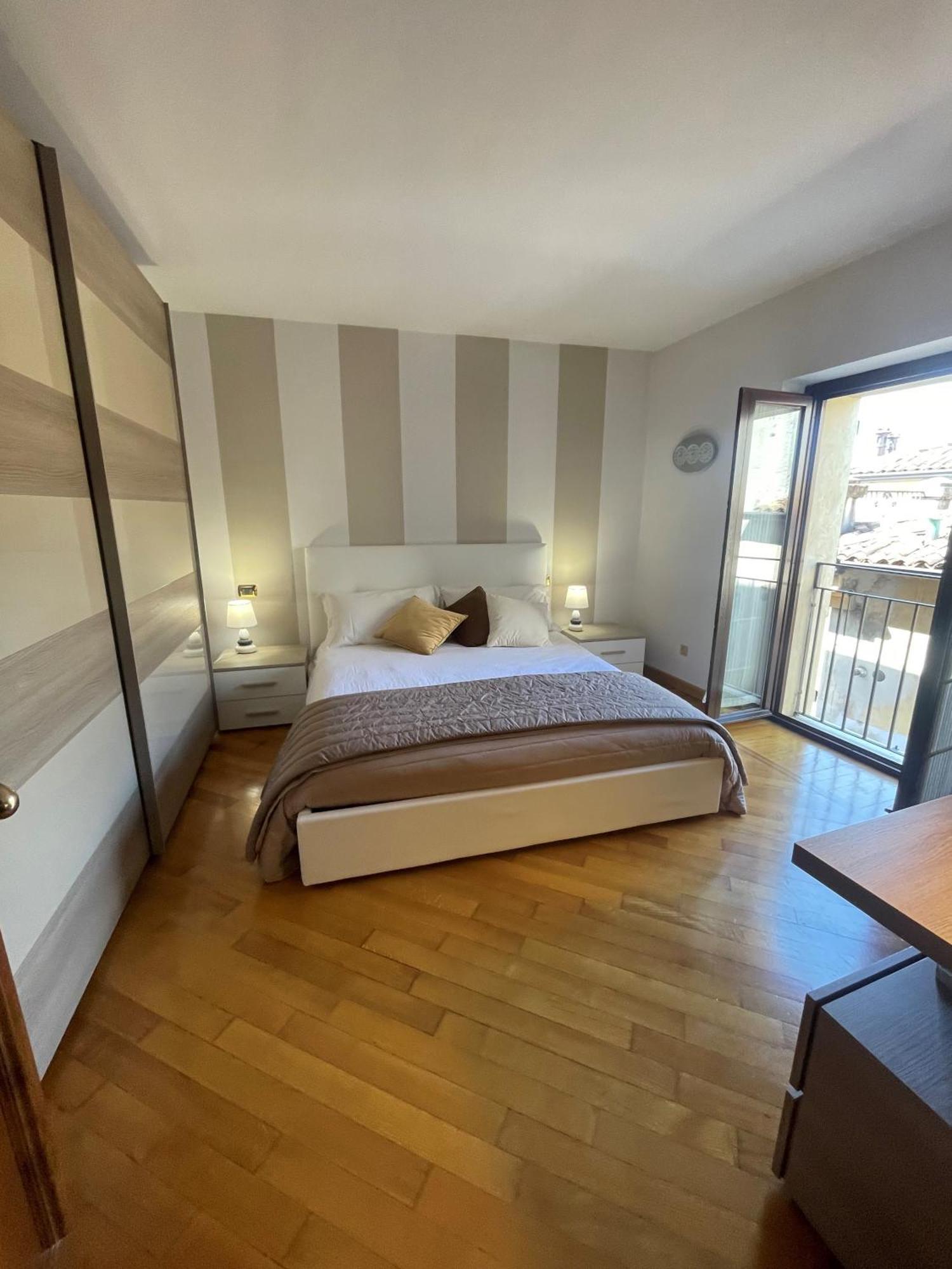 Sweethome Arena View - Con Parcheggio Căn hộ *